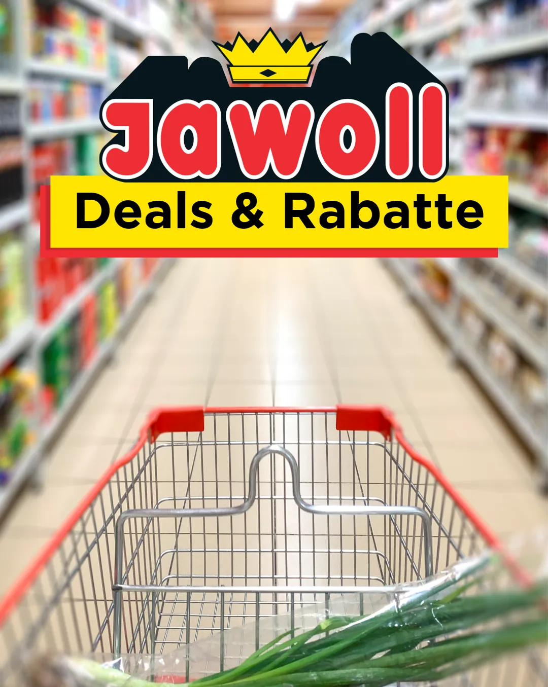 Jawoll Prospekt diese Woche Angebote September 2024