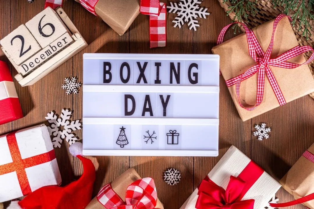 5 Boxing Day Sales in Australia for 2024