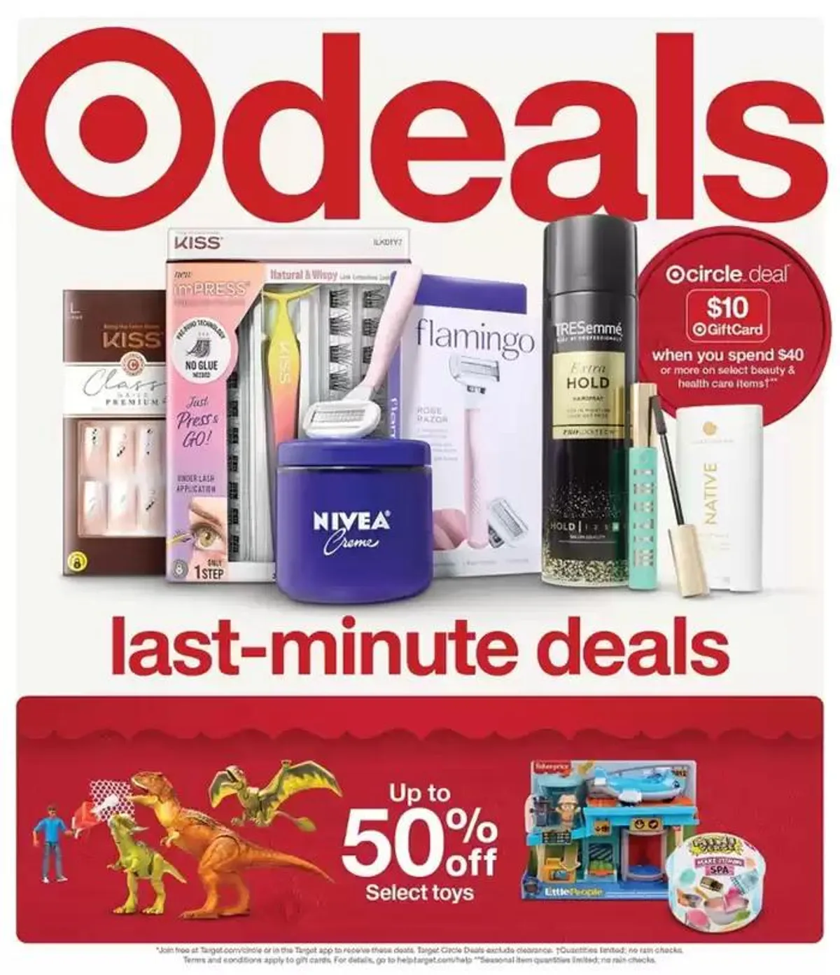 Discover Unbeatable Deals At Target: Save Big Now!