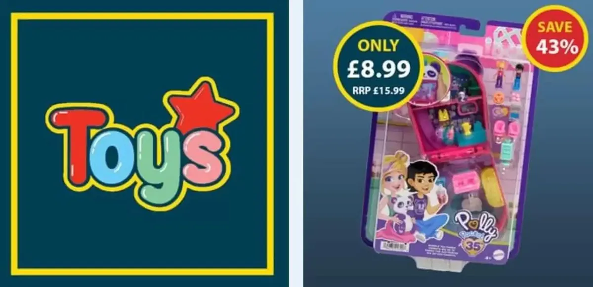 Toys valid until 5 December 2024