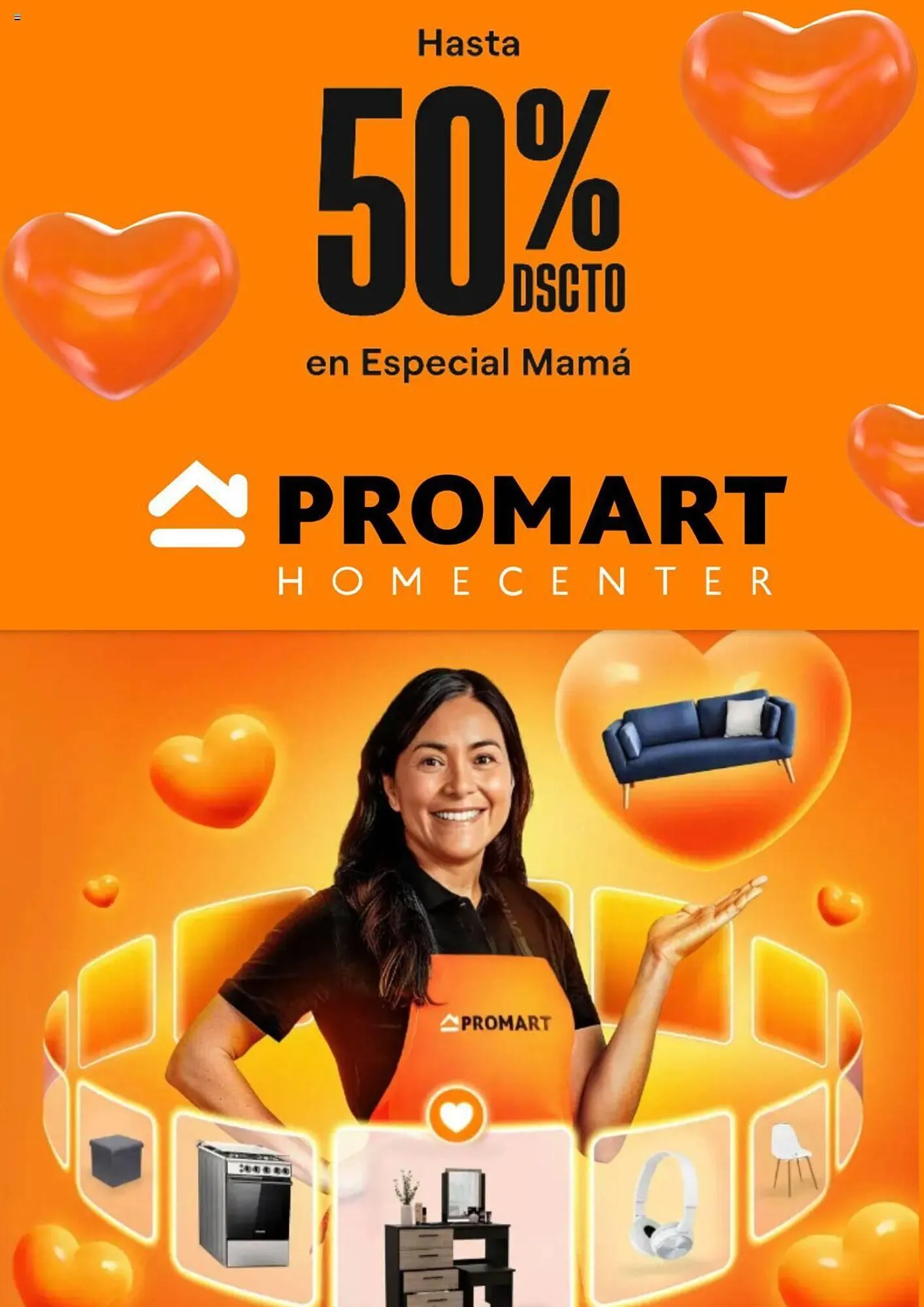 Ofertas Promart Cat Logo Vigente Hasta De Mayo De