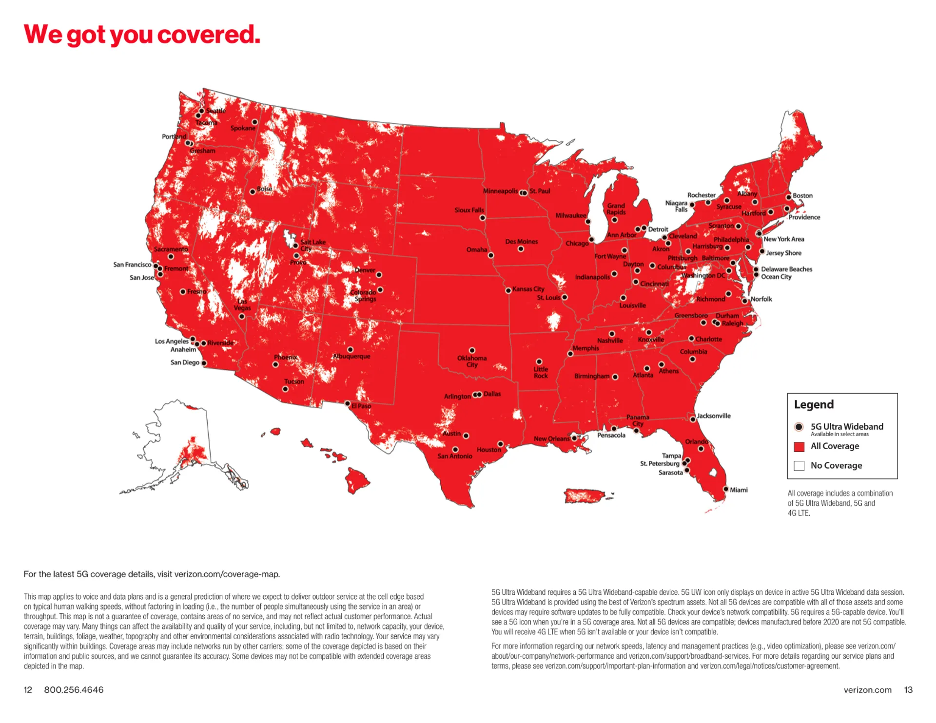 Weekly ad Verizon sales from January 7 to January 31 2025 - Page 7