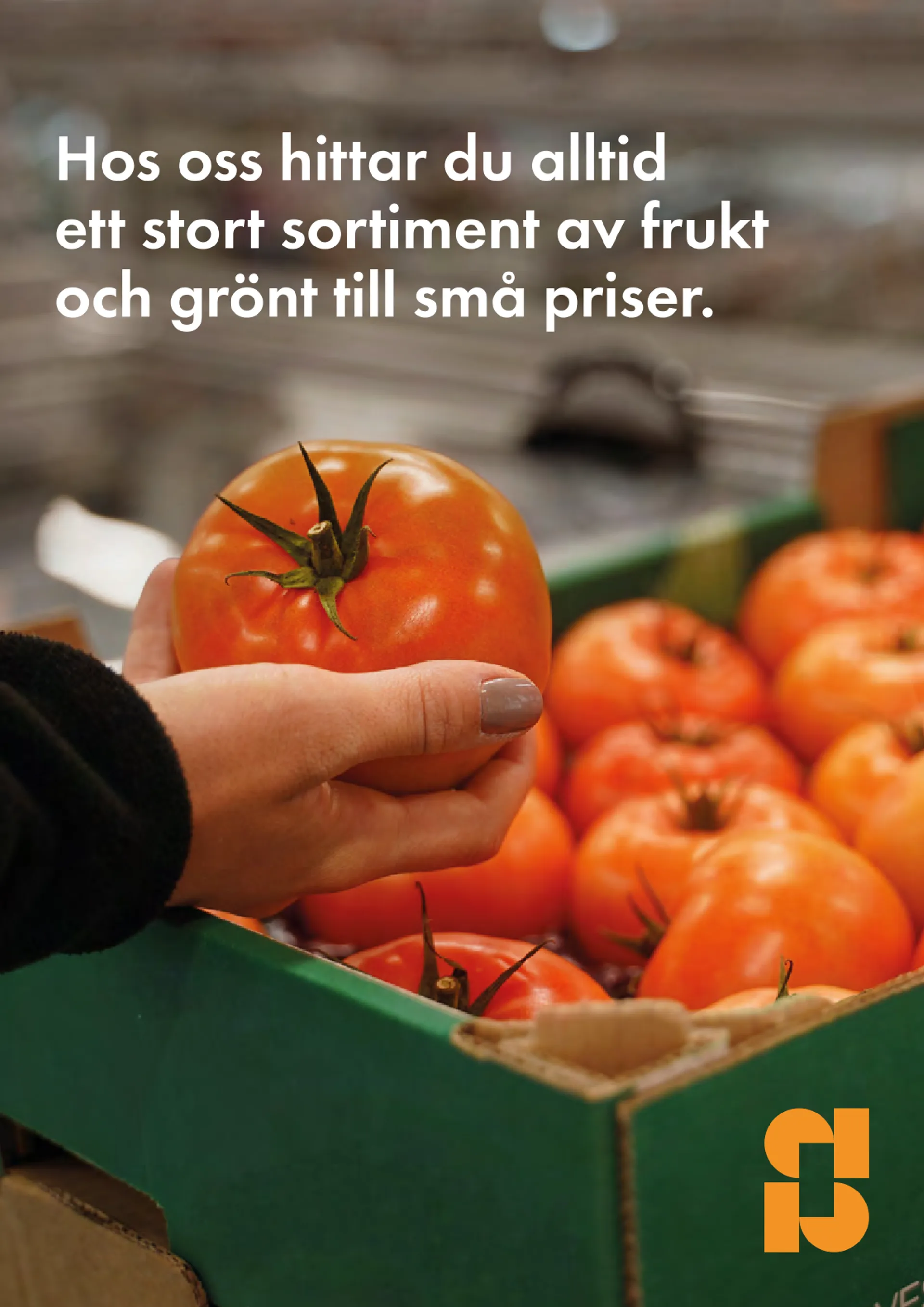 Axfood Snabbgrosss specialerbjudanden från 23 september till 7 oktober 2024 - Reklamblad sidor 9