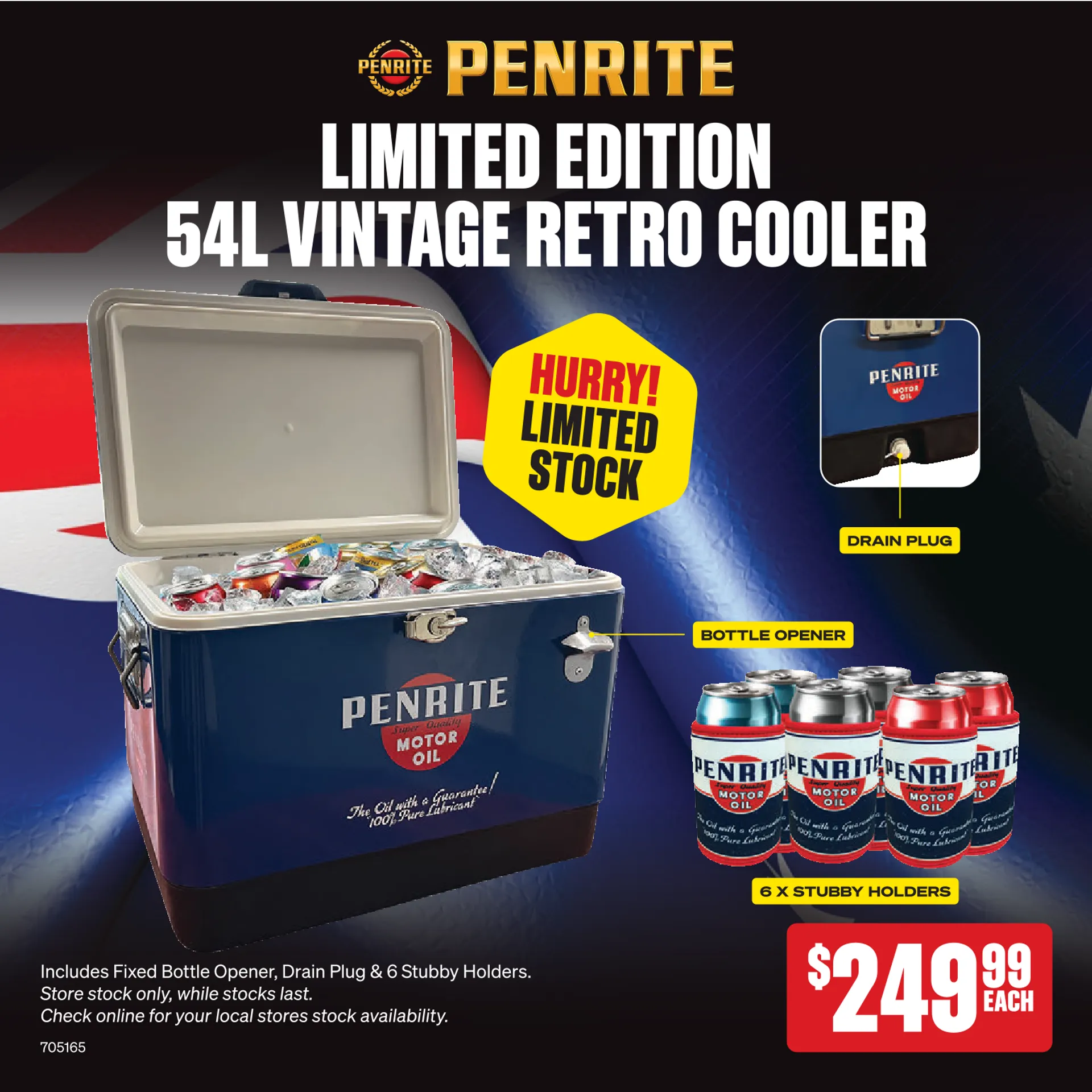 SuperCheap Auto special deal from 9 January to 19 January 2025 - Catalogue Page 11