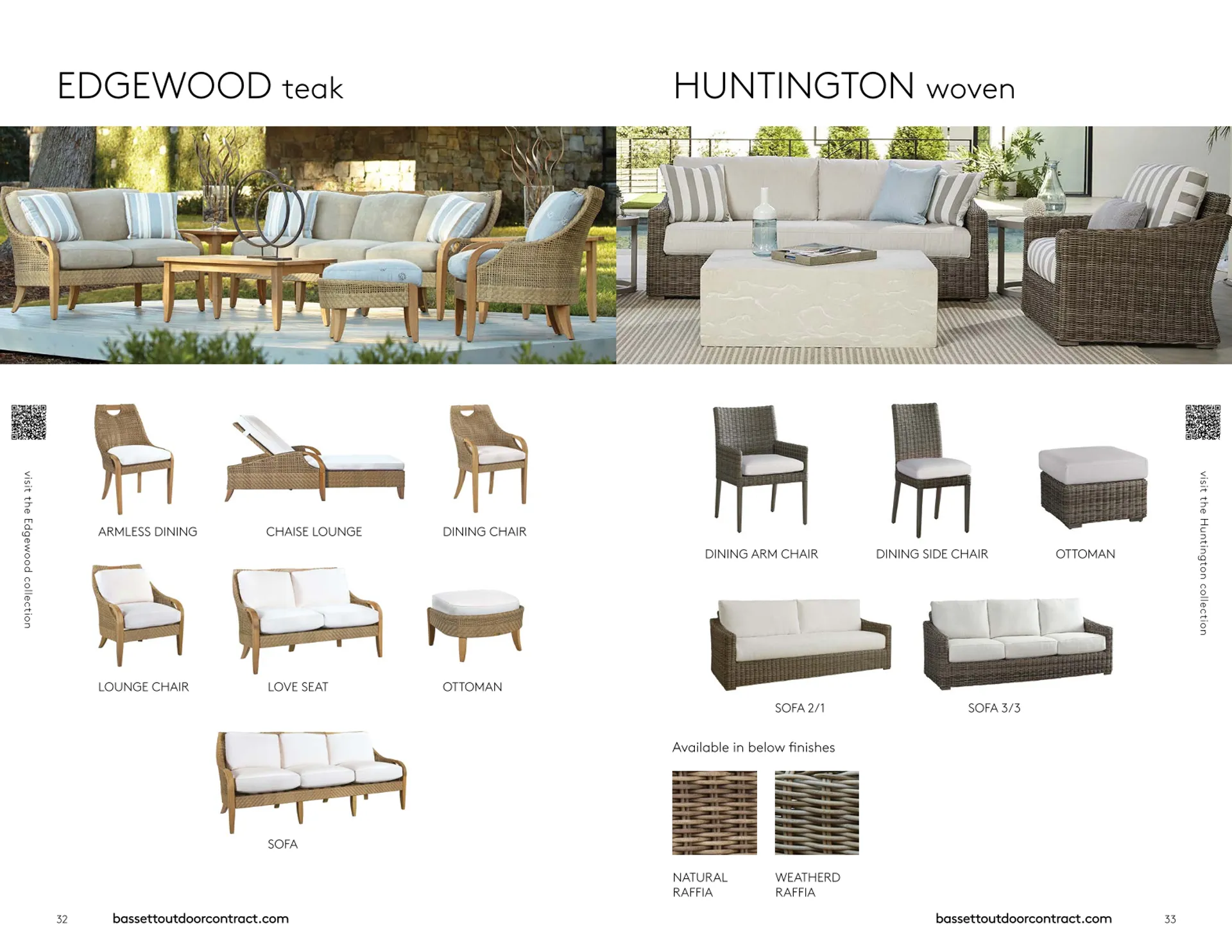 Weekly ad Bassett Furniture sales from December 1 to December 31 2024 - Page 17