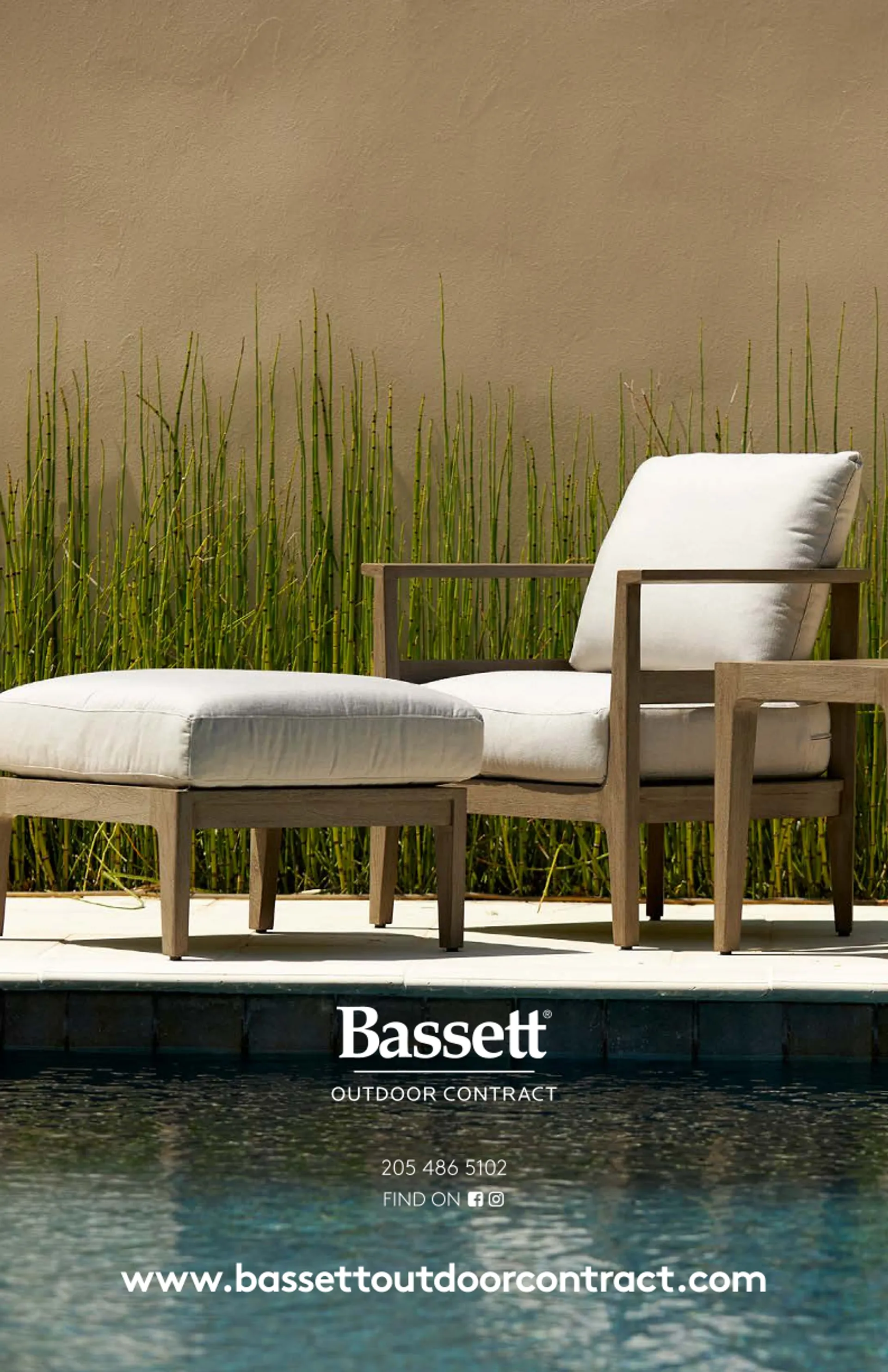 Weekly ad Bassett Furniture sales from December 1 to December 31 2024 - Page 33