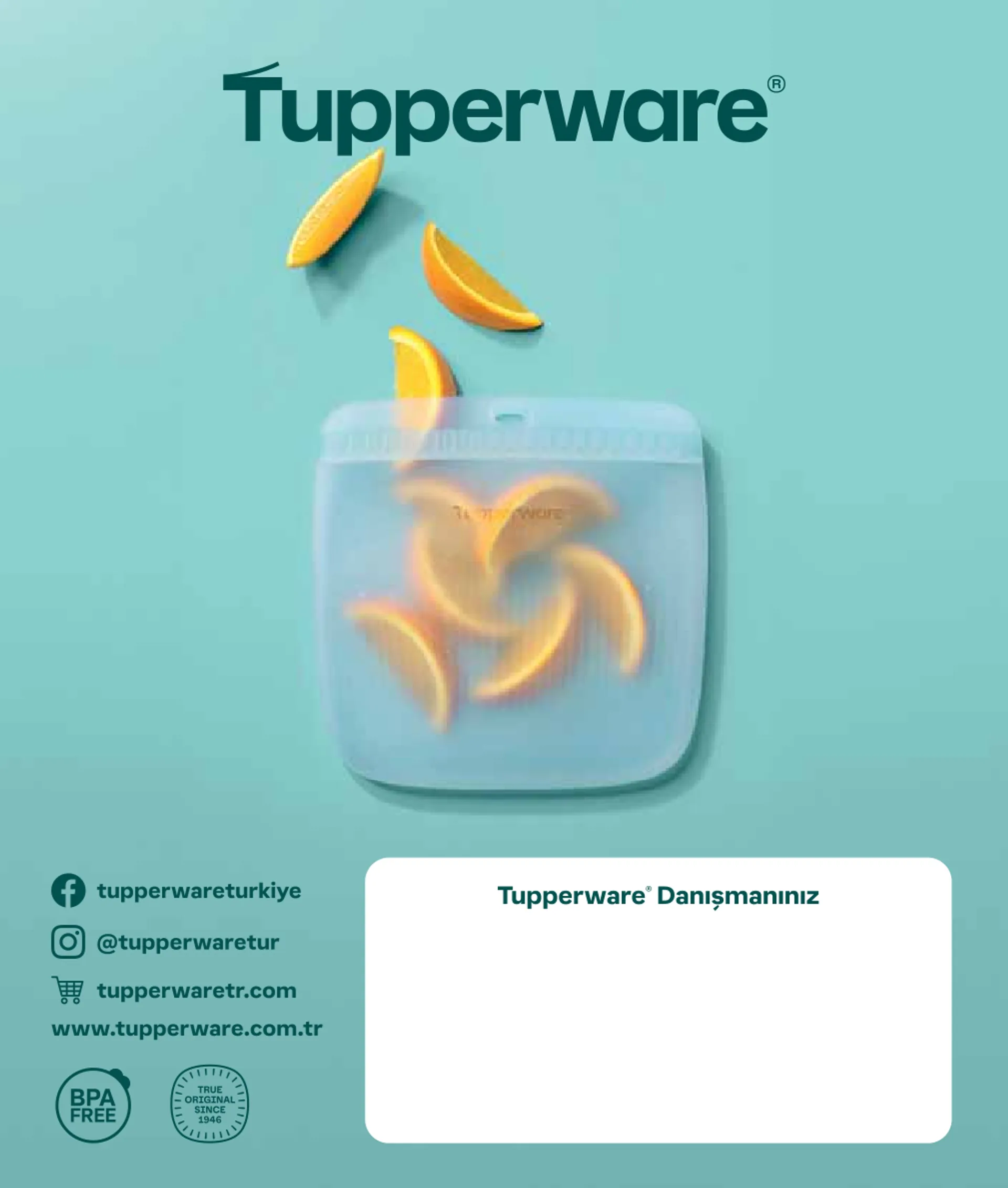 Katalog Tupperware mağazasının özel fırsatı 1 Ocak - 21 Mart 2025 - aktüel Sayfa 48