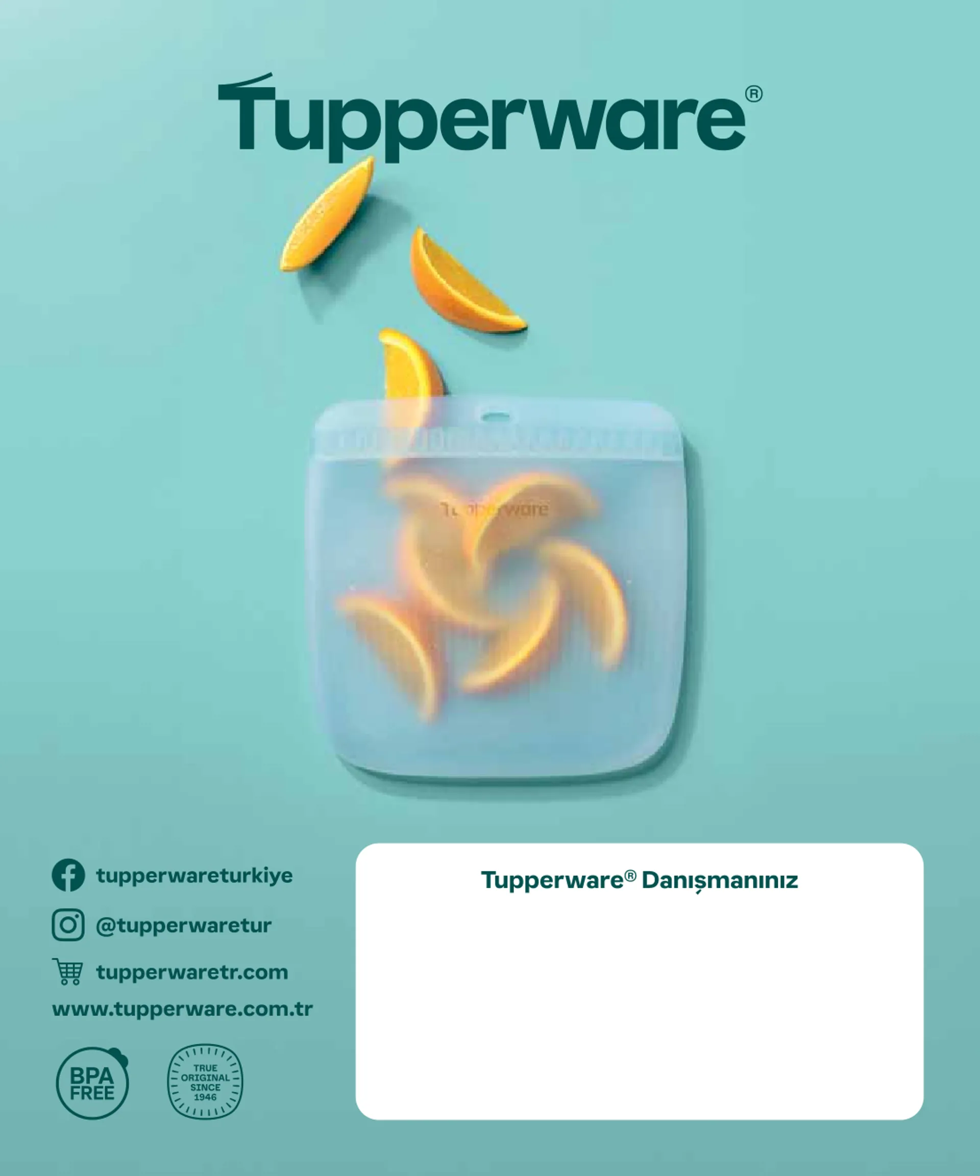 Katalog Tupperware mağazasının özel fırsatı 1 Ocak - 21 Mart 2025 - aktüel Sayfa 58