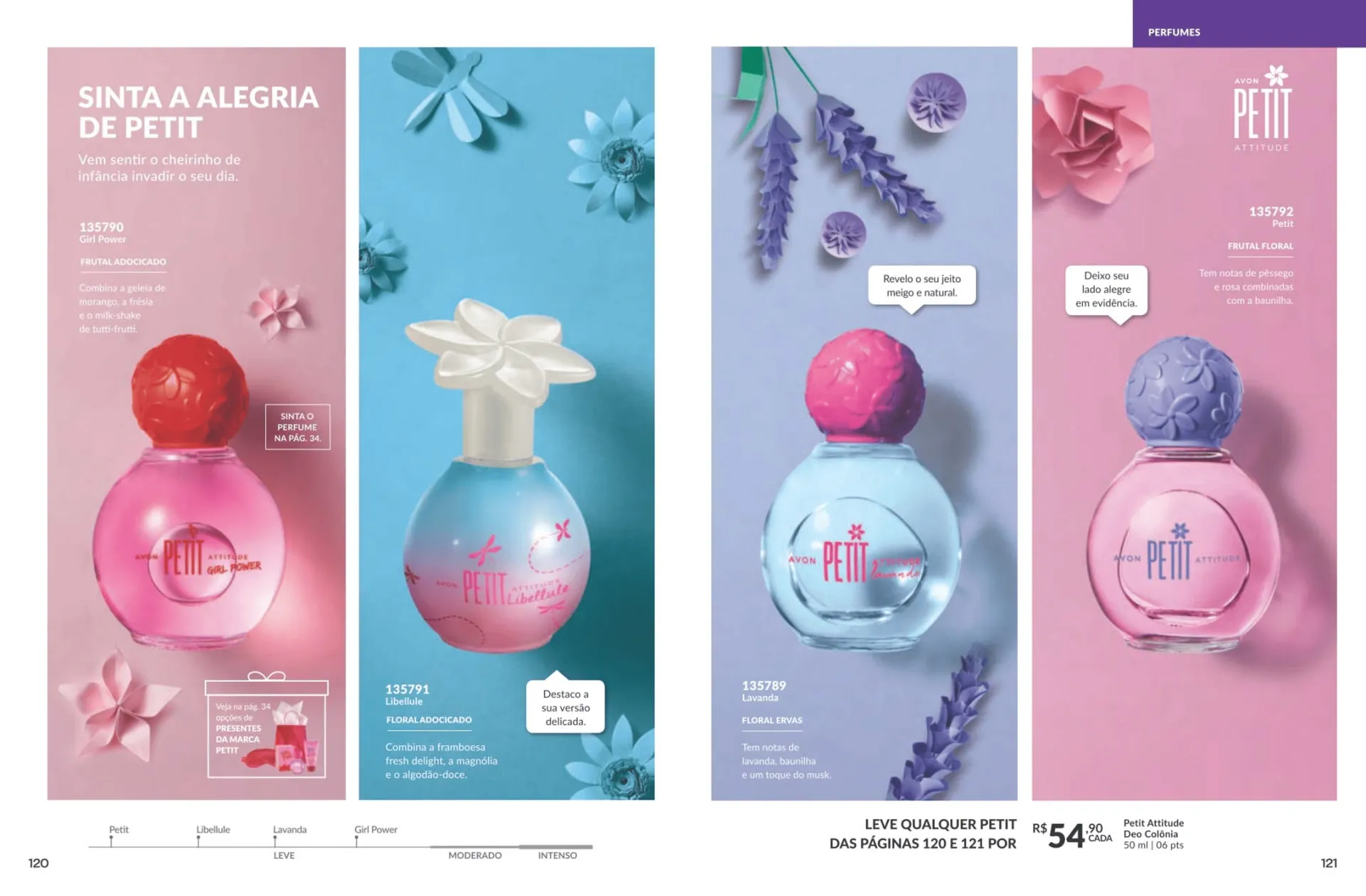 Encarte de Ofertas da semana 20 de março até 4 de abril 2025 - Pagina 82