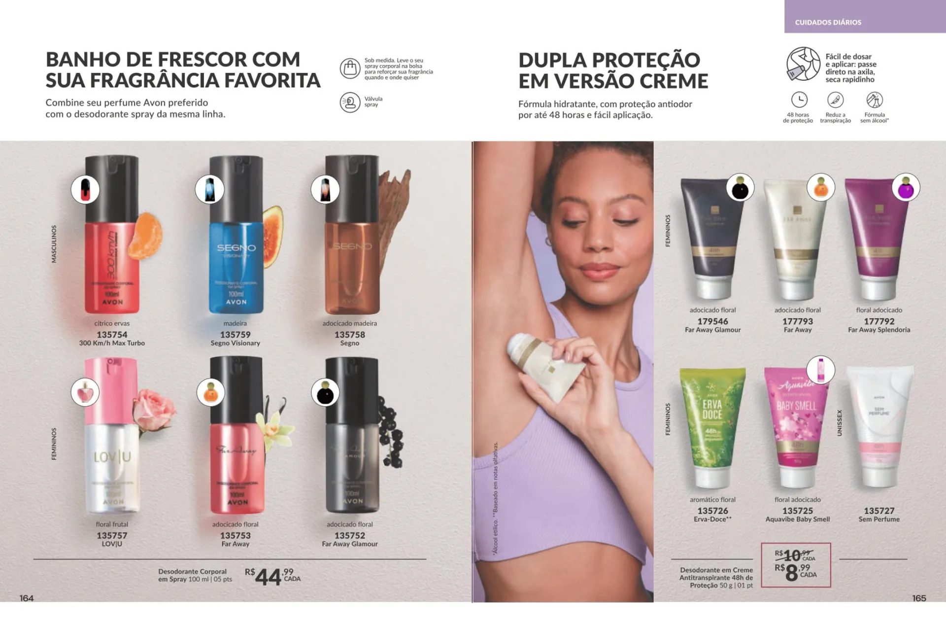 Encarte de Ofertas da semana 20 de março até 4 de abril 2025 - Pagina 83