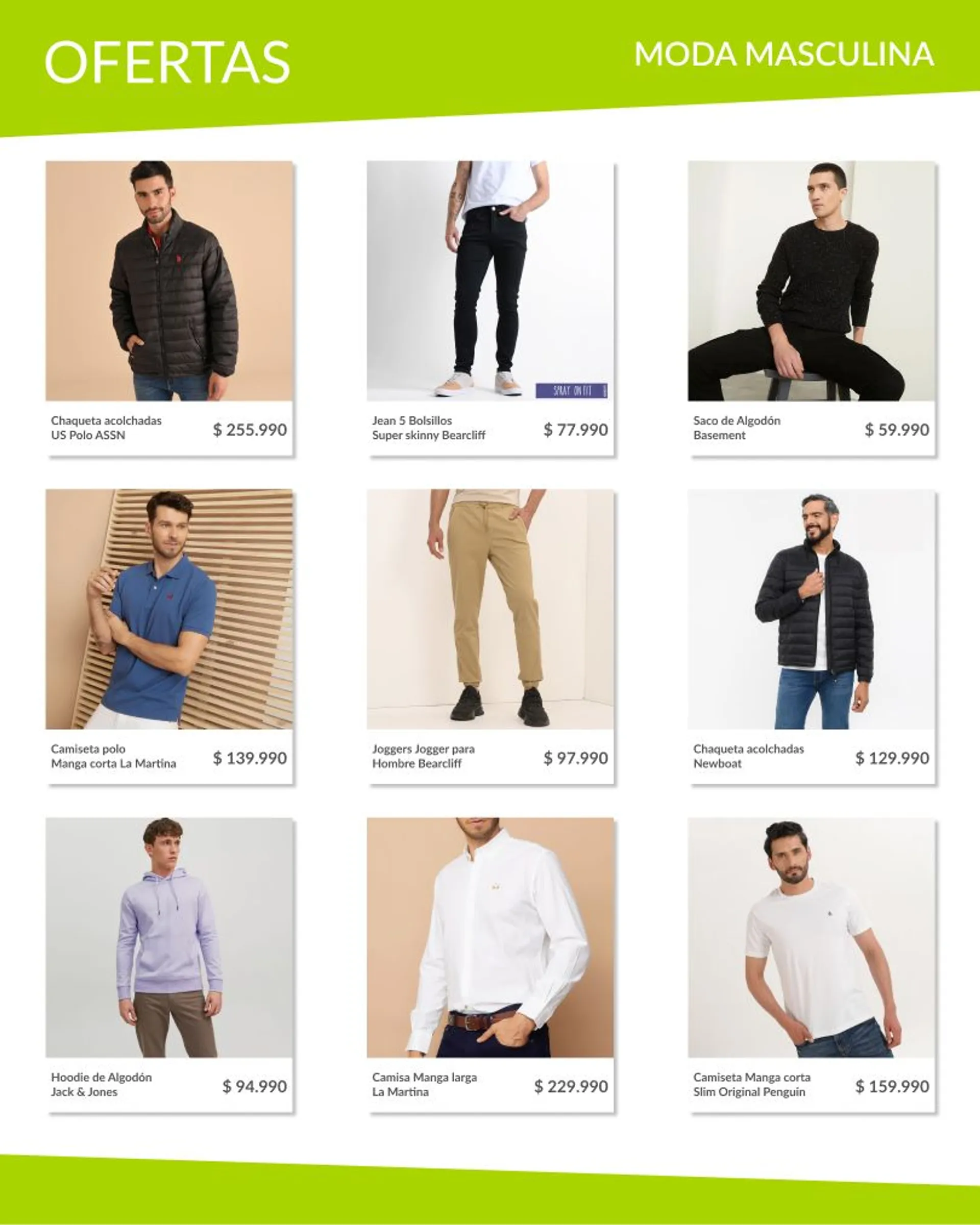 Catalogo de OFERTA ESPECIAL DE FALABELLA 31 de mayo al 15 de junio 2024 - Pag 4