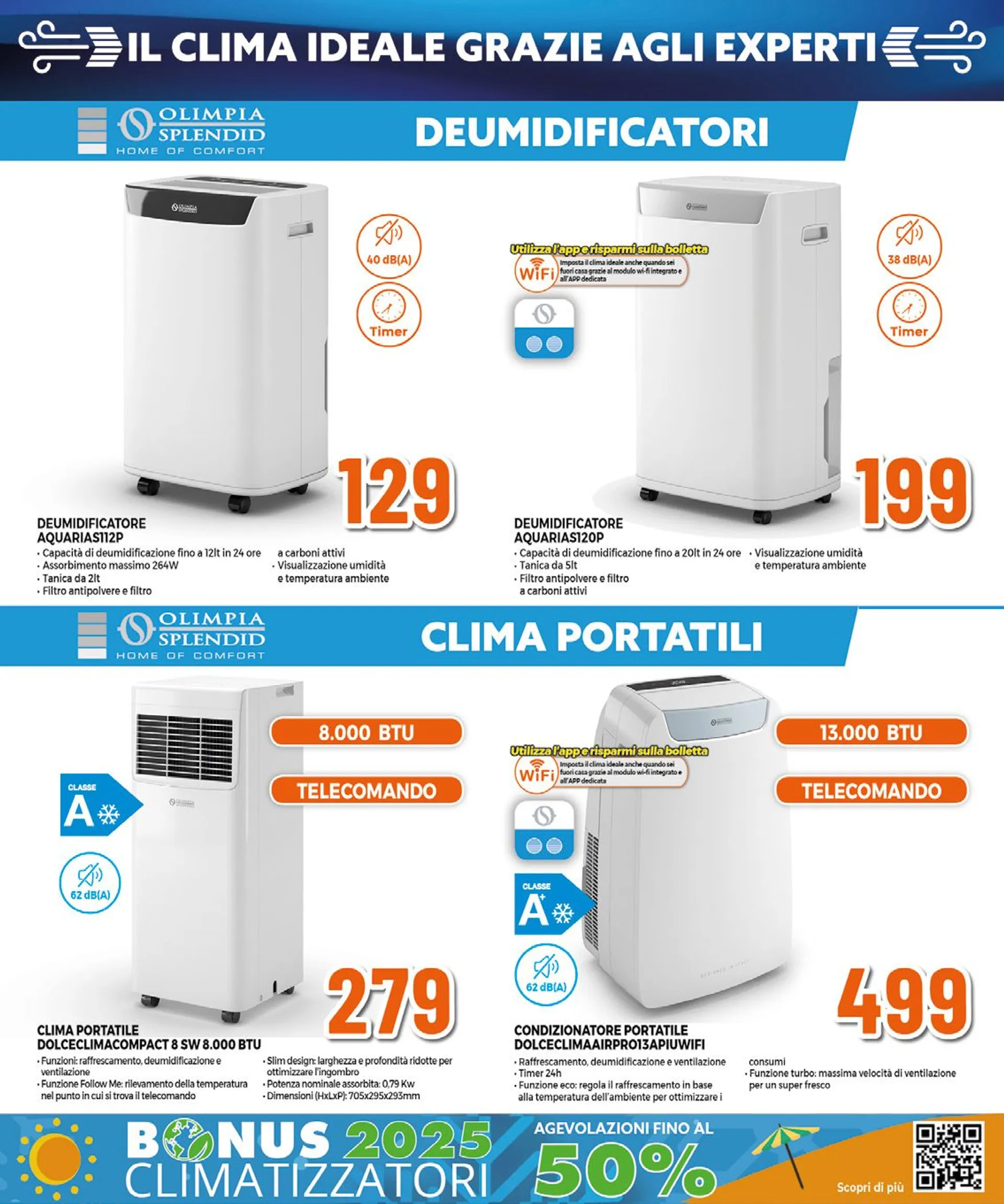 Volantini Mallardo Expert da 5 giugno a 18 giugno di 2025 - Pagina del volantino 32