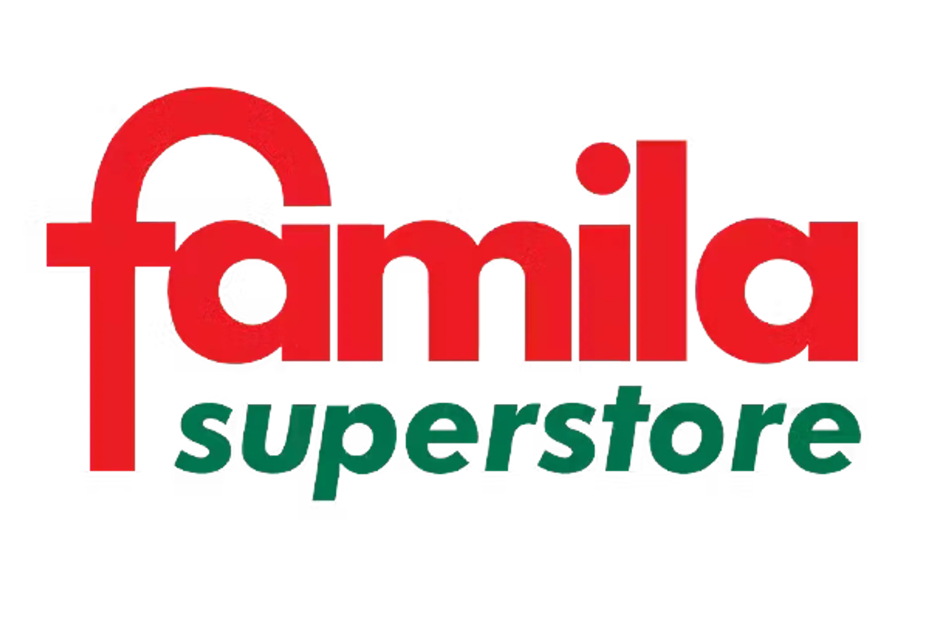 FAMILIA SUPERSTORE logo