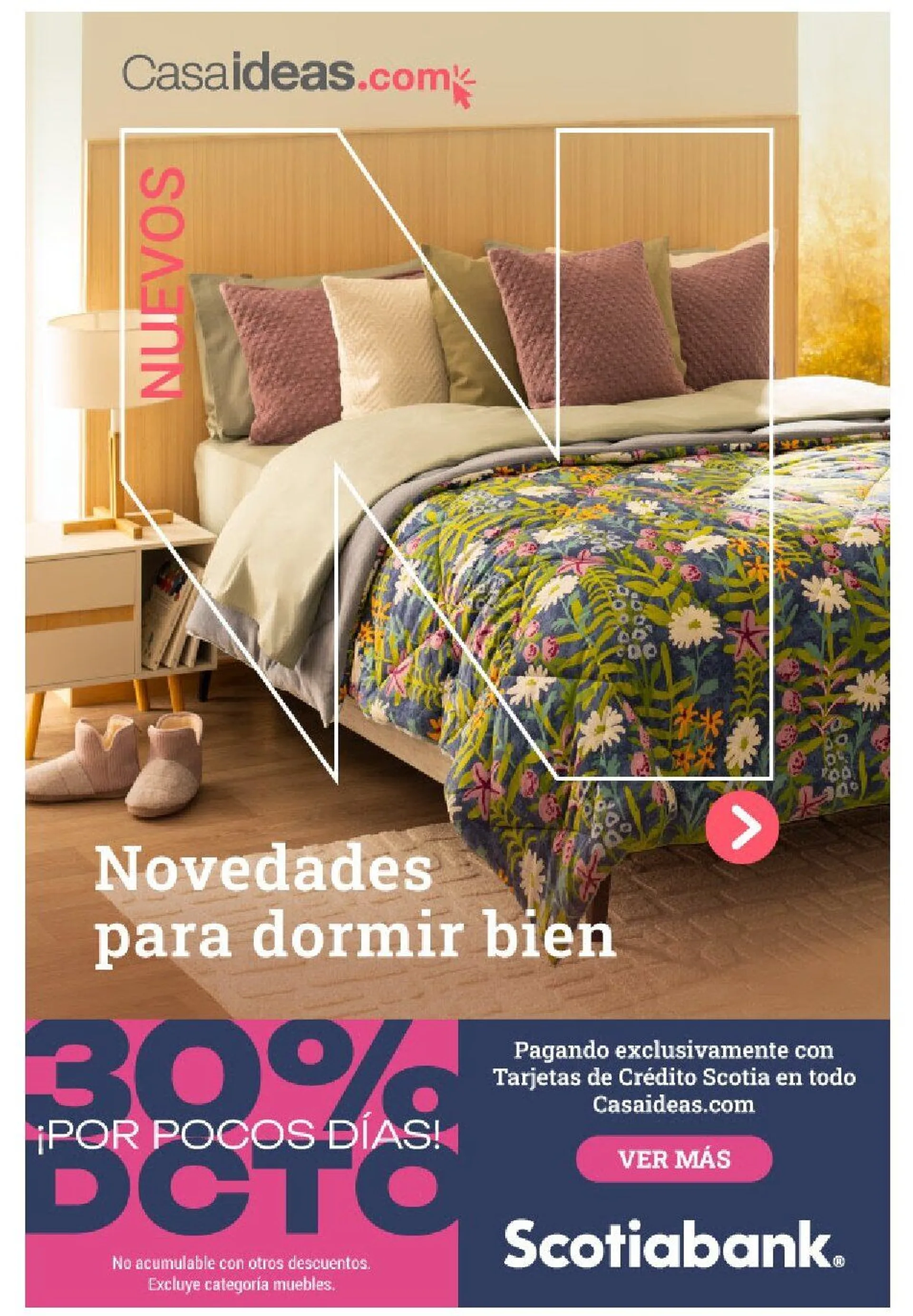 Catálogo de Ofertas 6 de mayo al 17 de mayo 2025 - Página 1