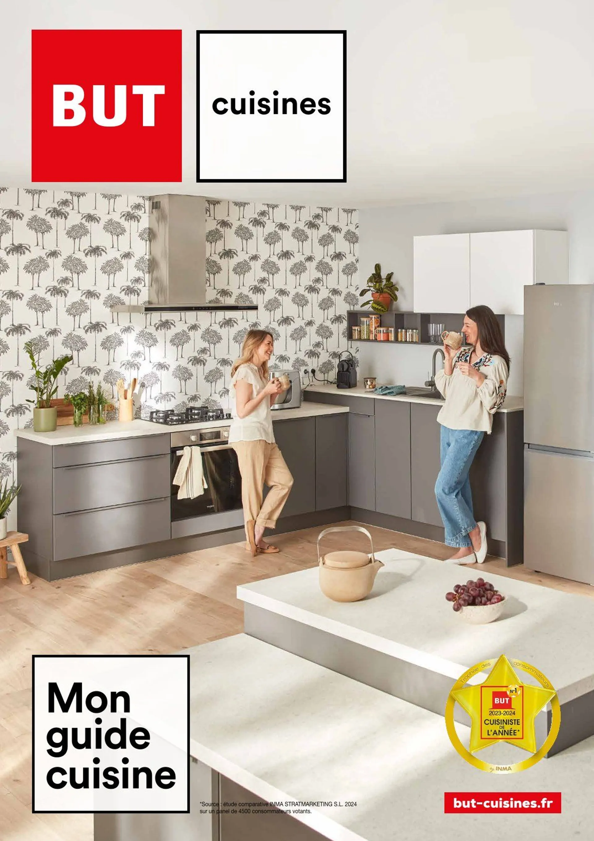 Guide du 25 mars au 31 mars 2025 - Catalogue page 