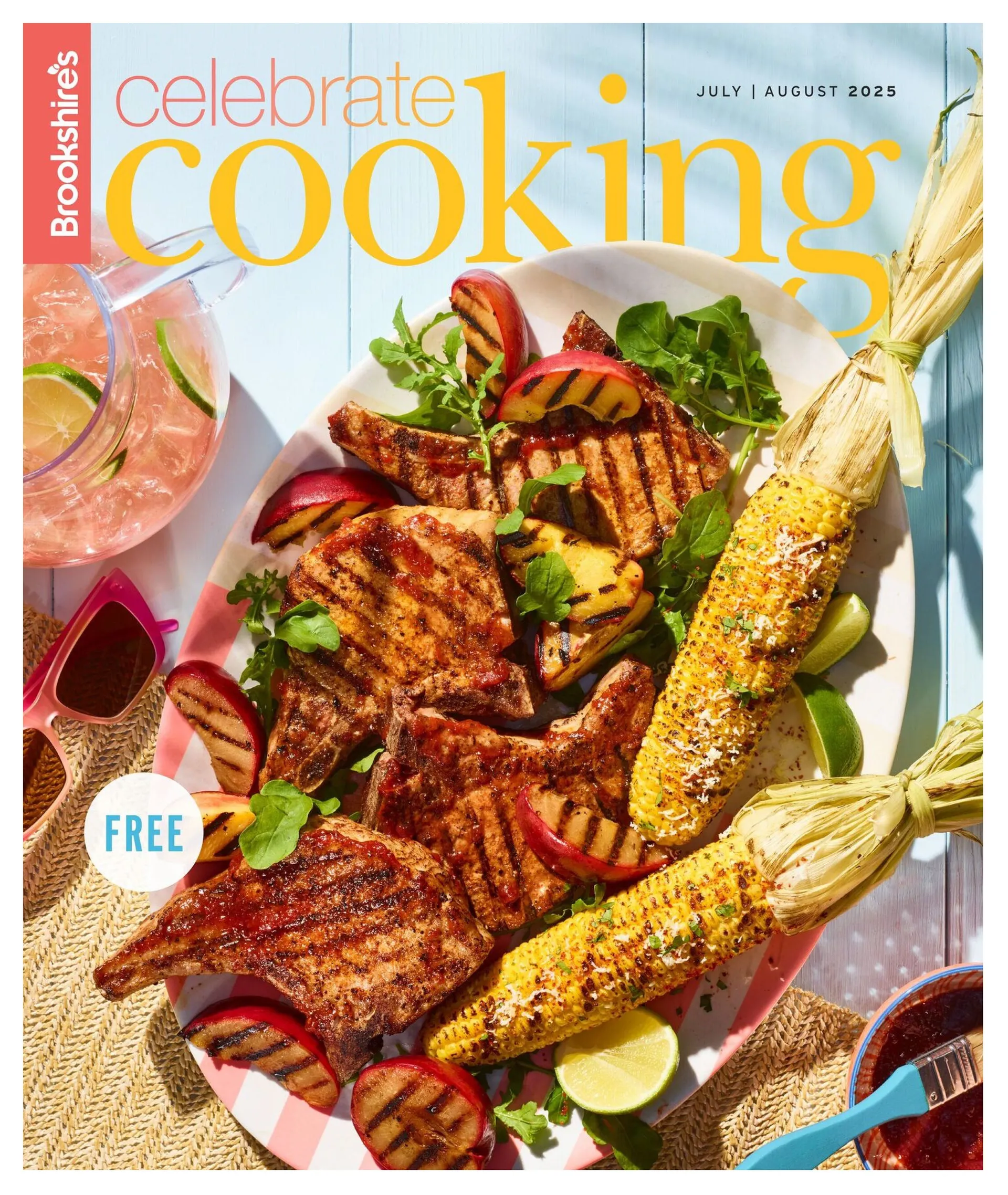 Weekly ad Weekly ads from July 28 to August 31 2025 - Page 1