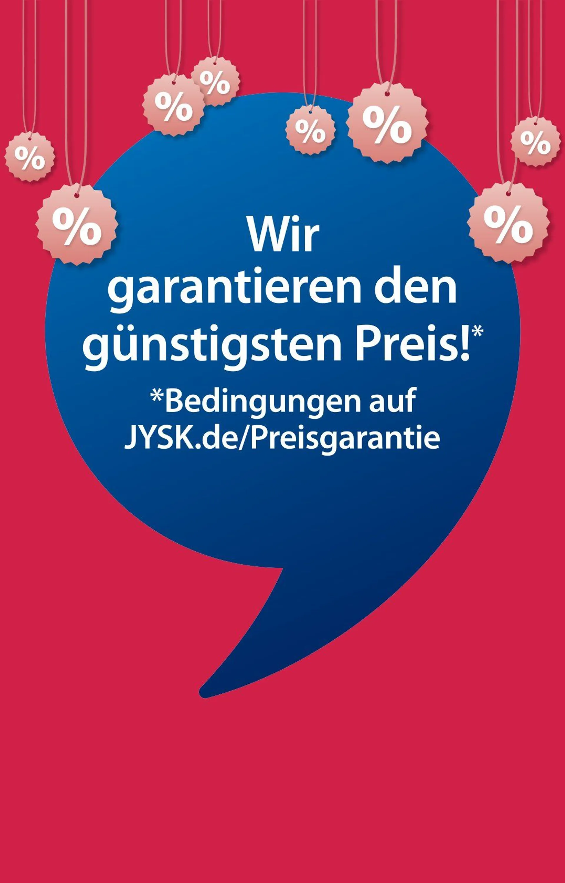 JYSK Prospekt von 30. Juni bis 12. Juli 2025 - Prospekt seite 
