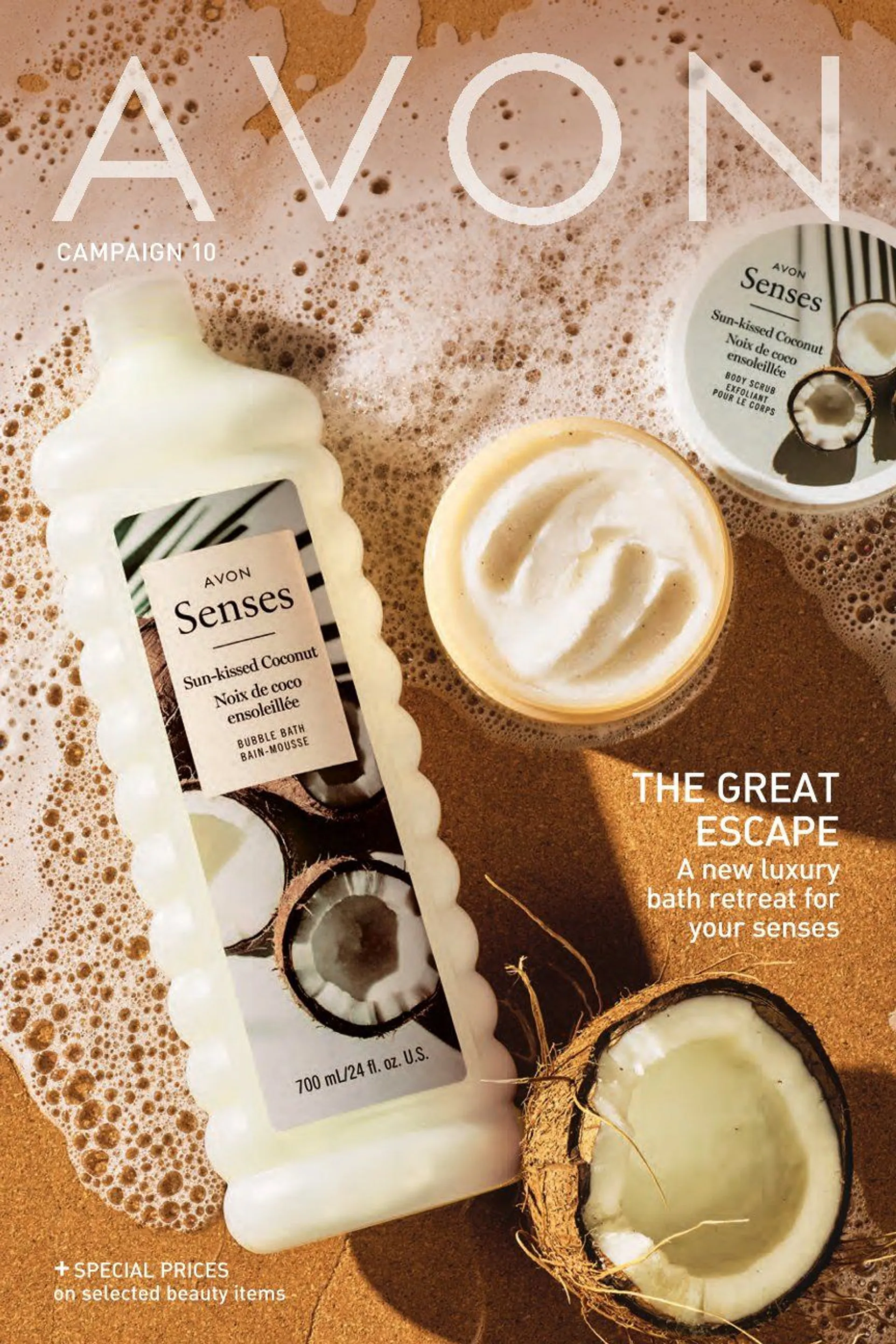 Weekly ad Avon Deals from May 20 to May 31 2025 - Page 