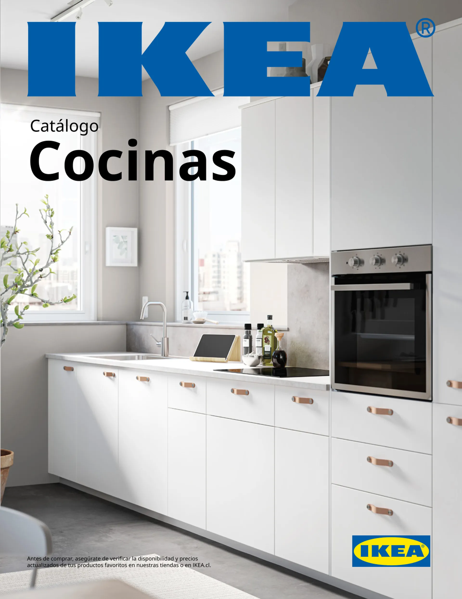 Catálogo de IKEA ofertas 1 de noviembre al 30 de noviembre 2024 - Página 