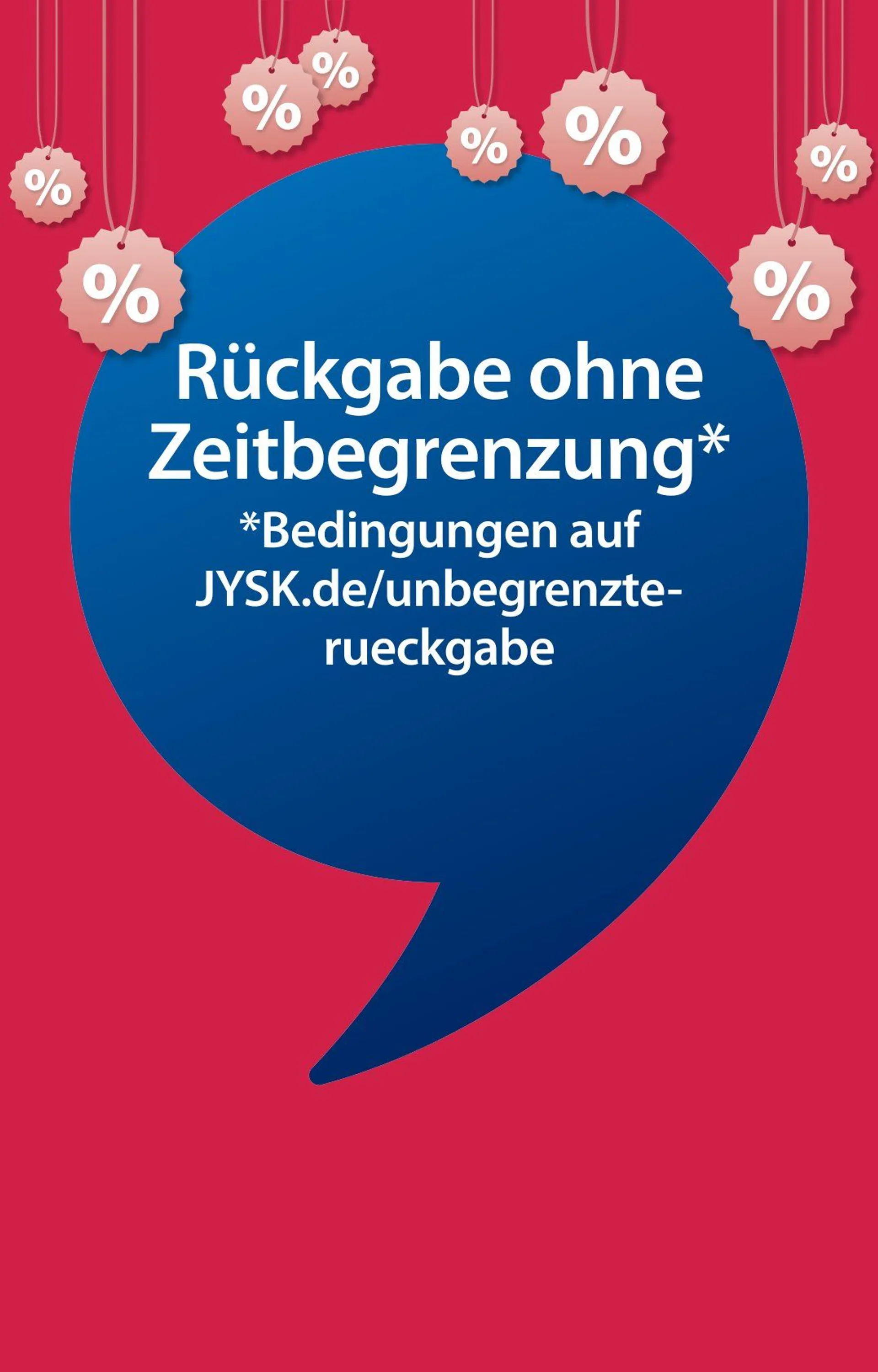 JYSK - Angebote von 13. Juli bis 16. August 2025 - Prospekt seite 1