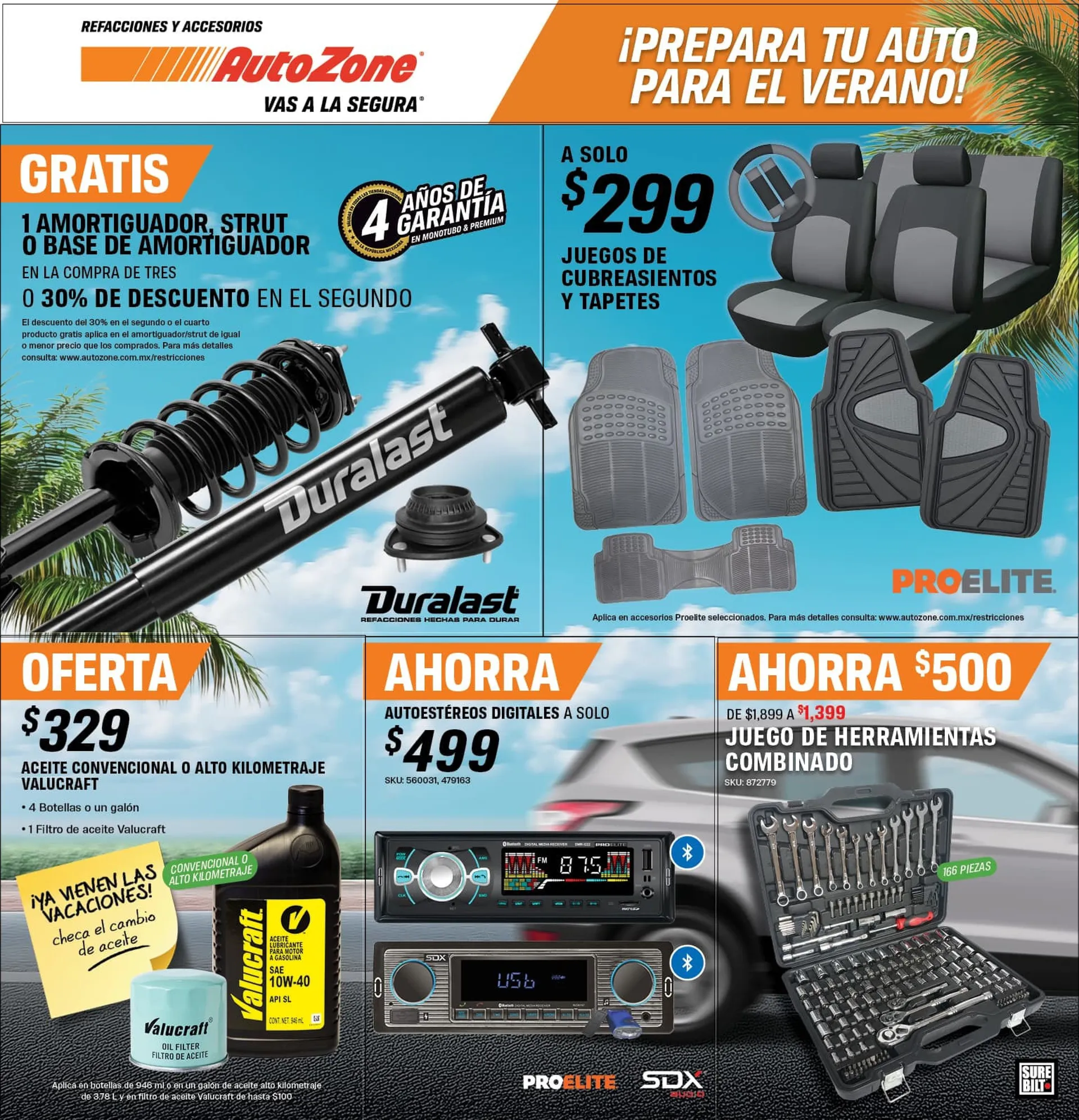 Catálogo de Ofertas 29 de junio al 2 de agosto 2025 - Pagina 