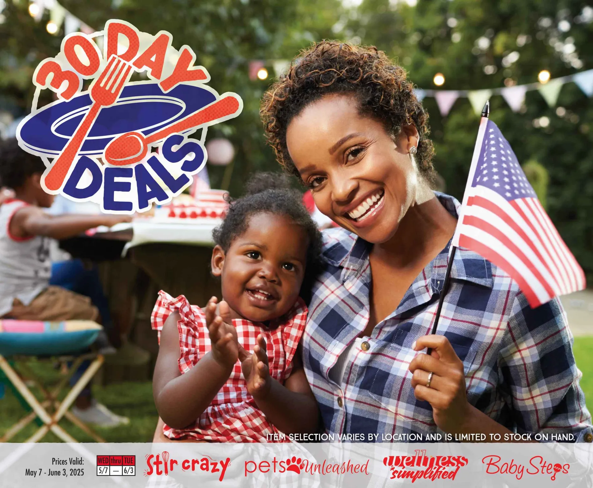Weekly ad Macey's weekly ads from May 7 to June 3 2025 - Page 