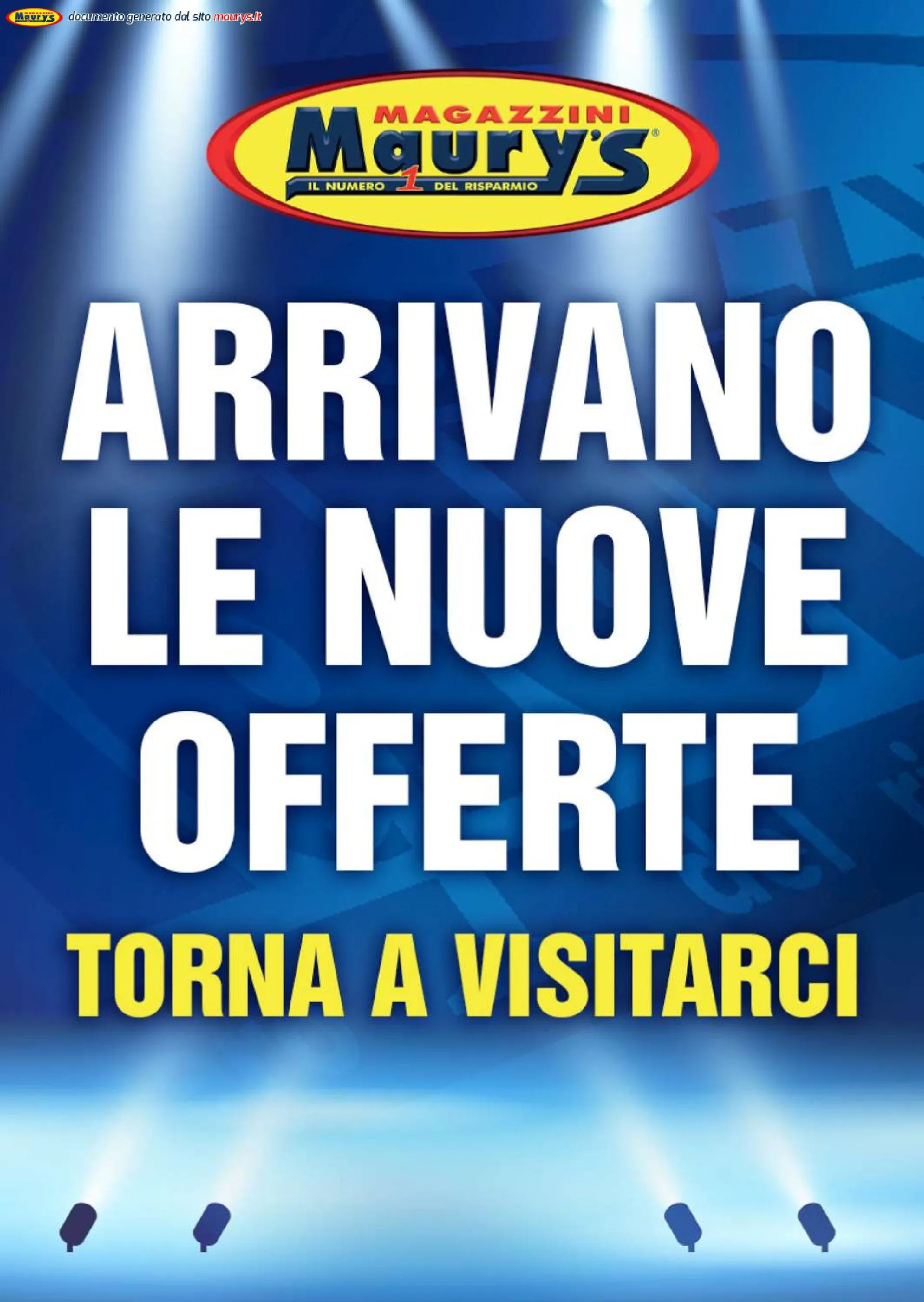 Volantino da 19 giugno a 23 giugno di 2025 - Pagina del volantino 