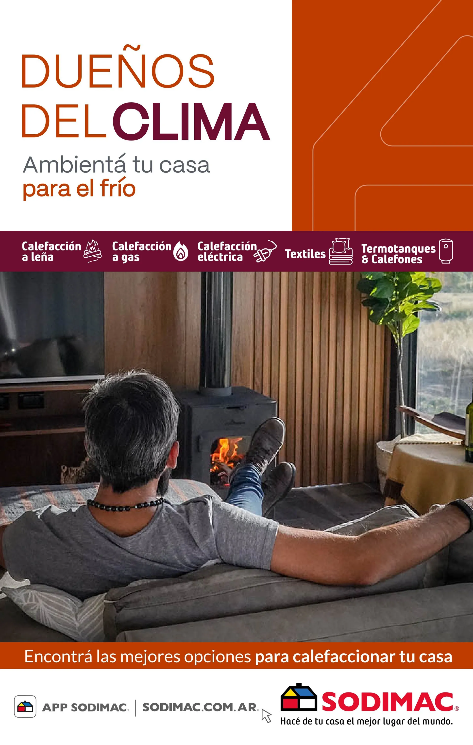 Ofertas de Sodimac Ofertas 18 de junio al 30 de junio 2025 - Página  del catálogo