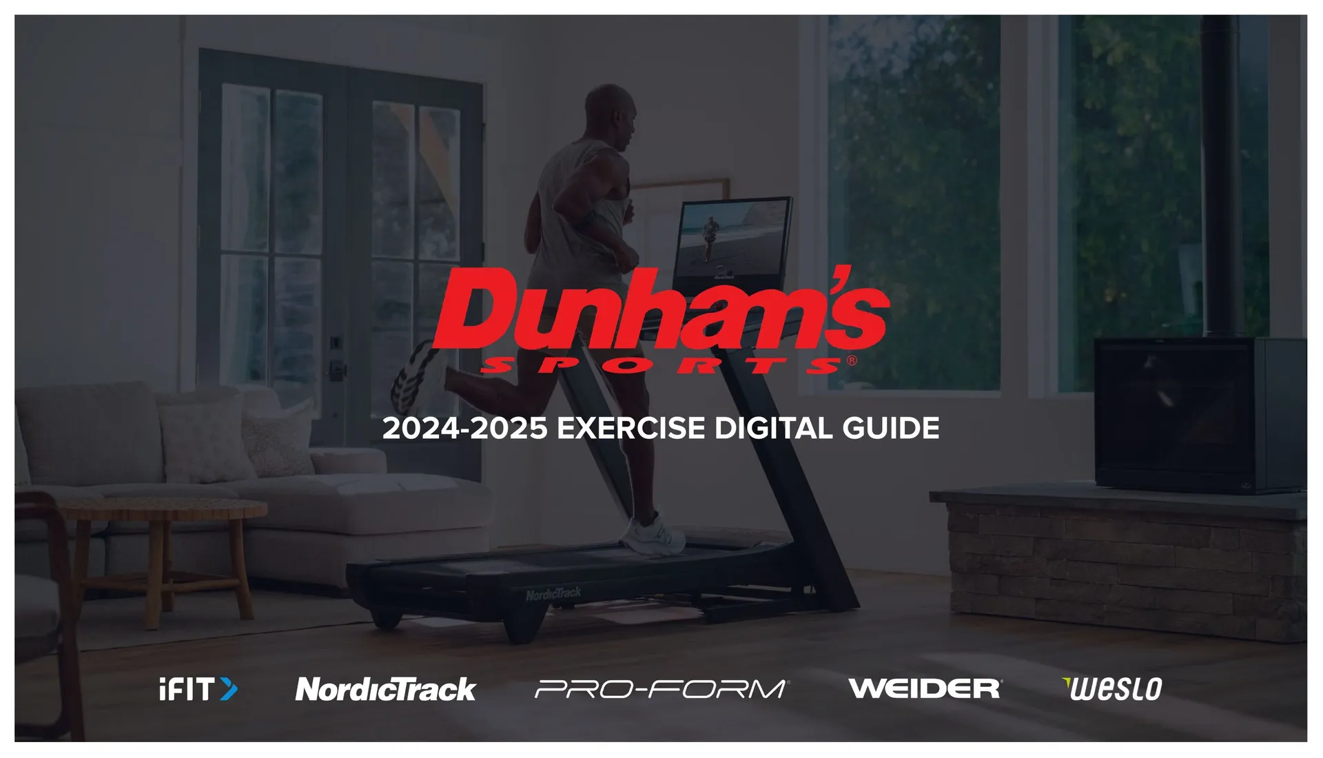 Weekly ad Dunham's Sport Deals from December 13 to January 22 2025 - Page 