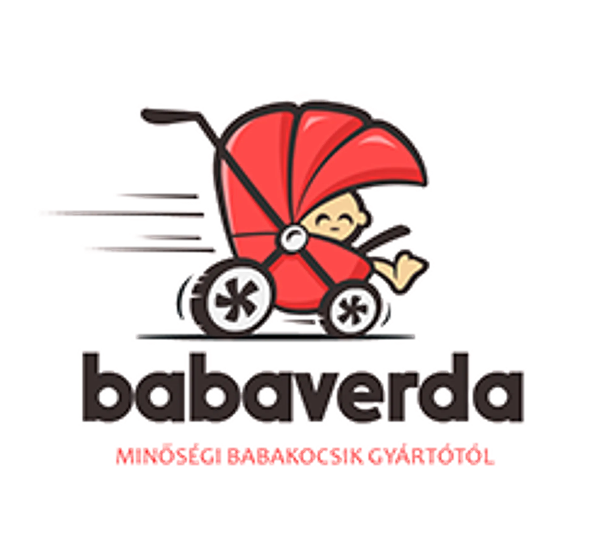 BABAVERDA logo