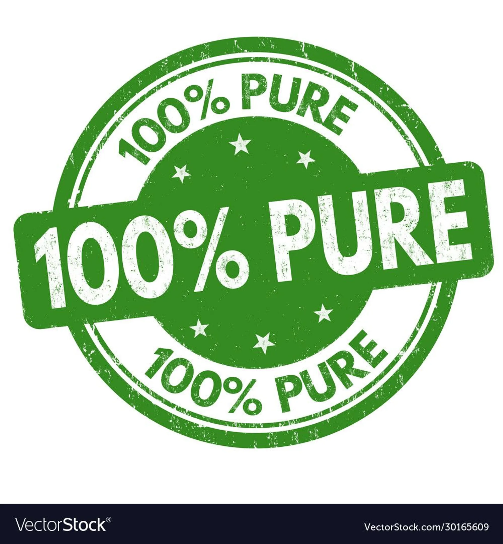100% Pure logo. Current weekly ad