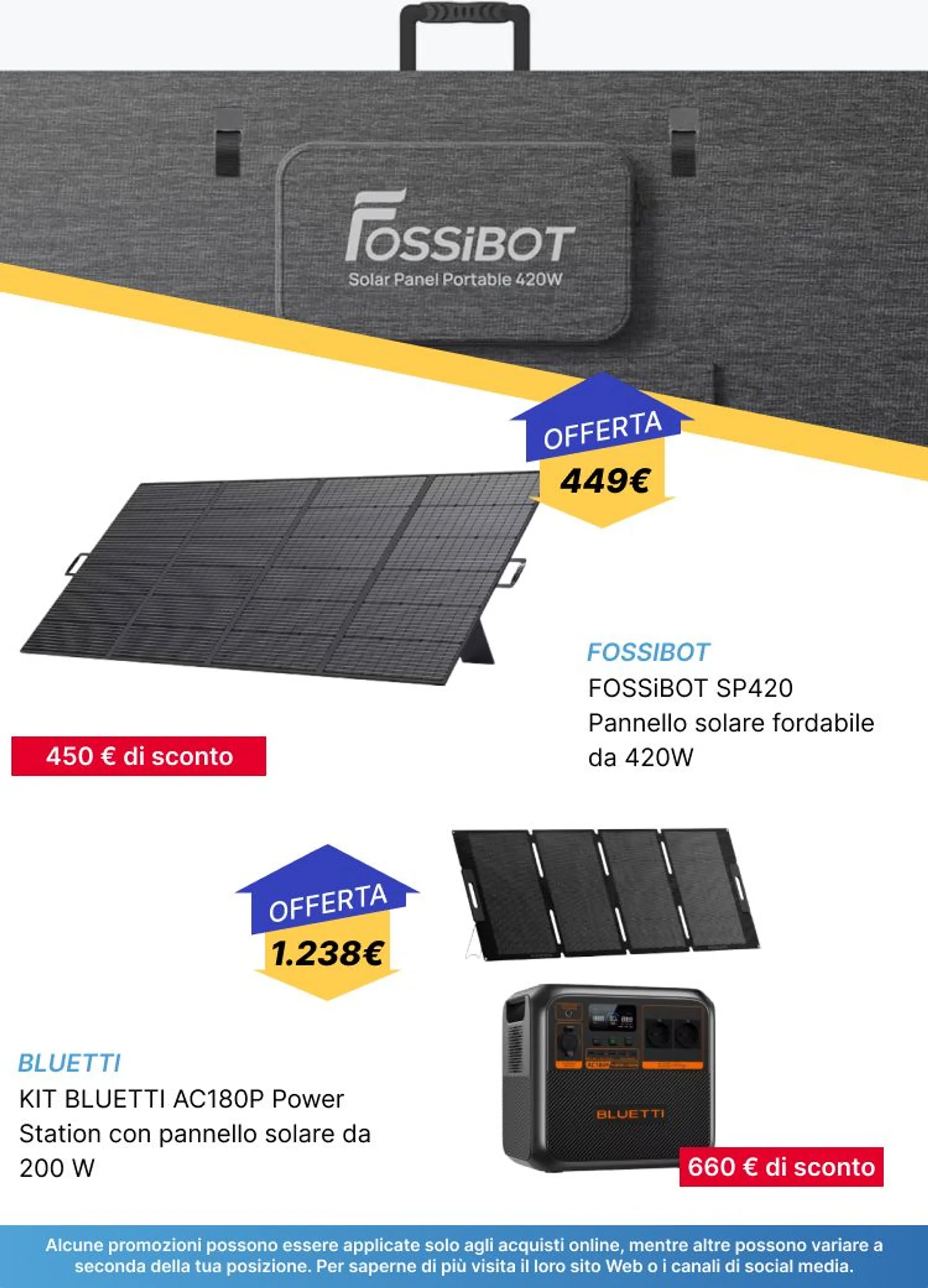 Grandi offerte da 7 marzo a 31 marzo di 2025 - Pagina del volantino 10