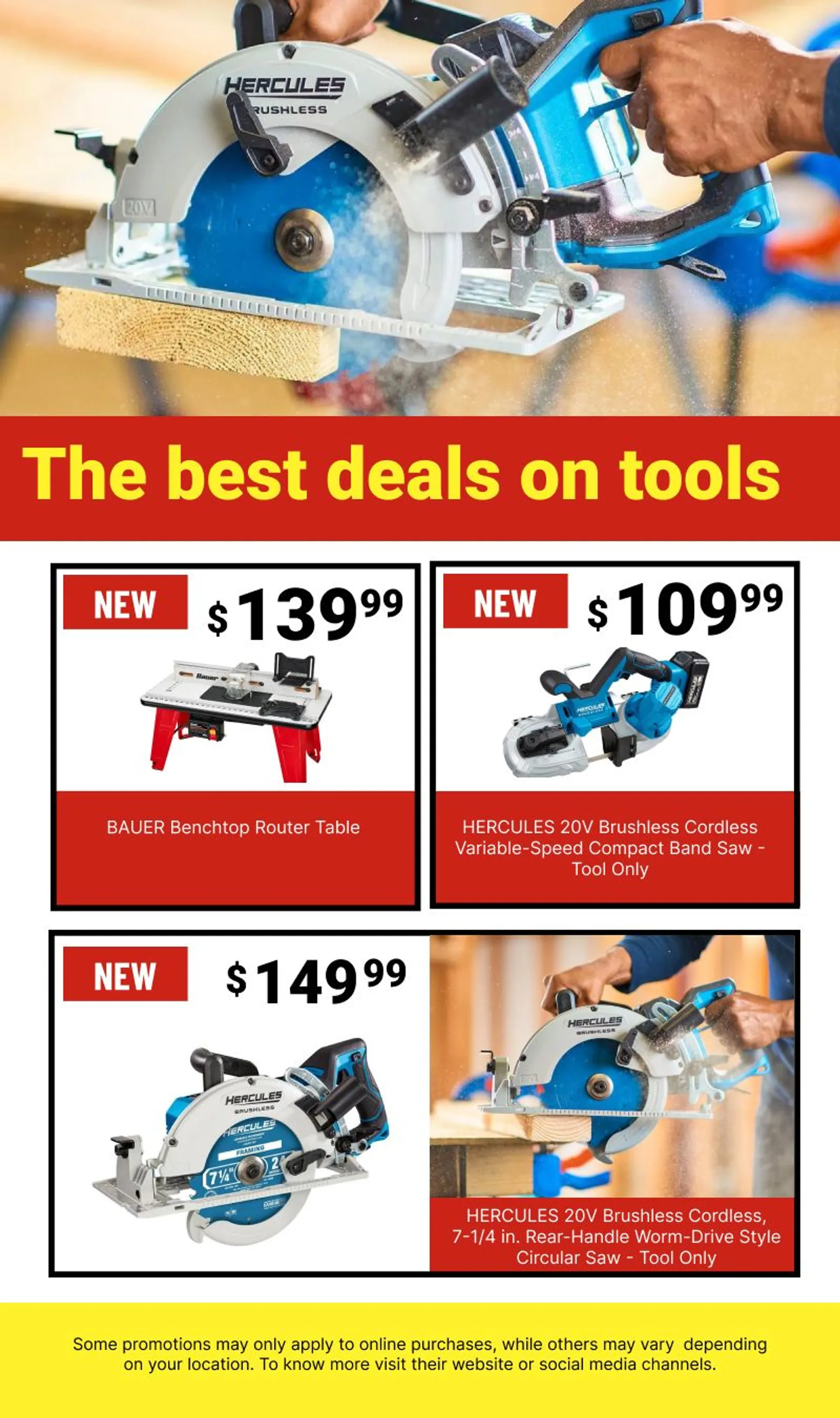 Weekly ad Weekly ads from July 3 to July 31 2025 - Page 10