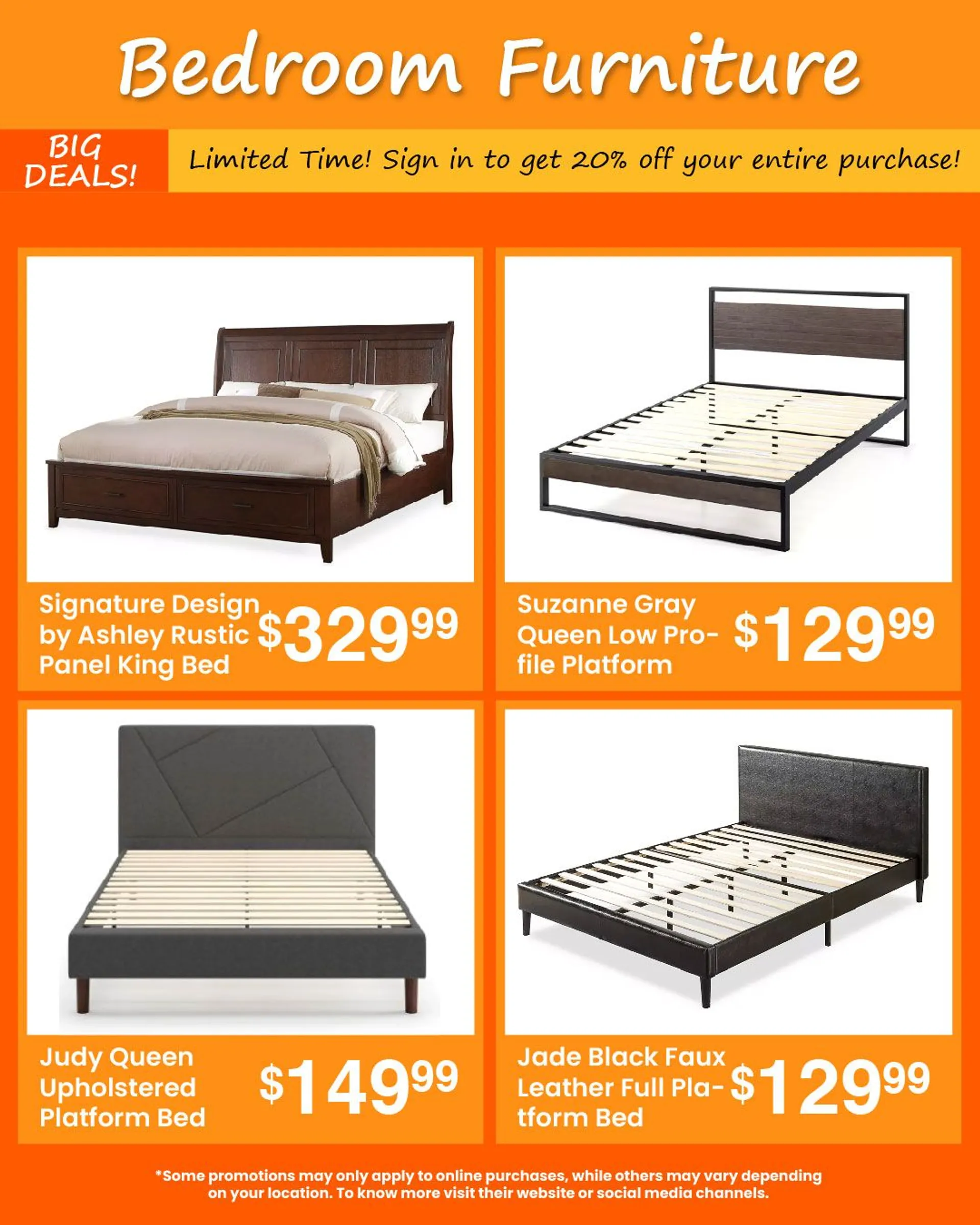 Weekly ad Big Lots sales from October 23 to November 6 2024 - Page 10