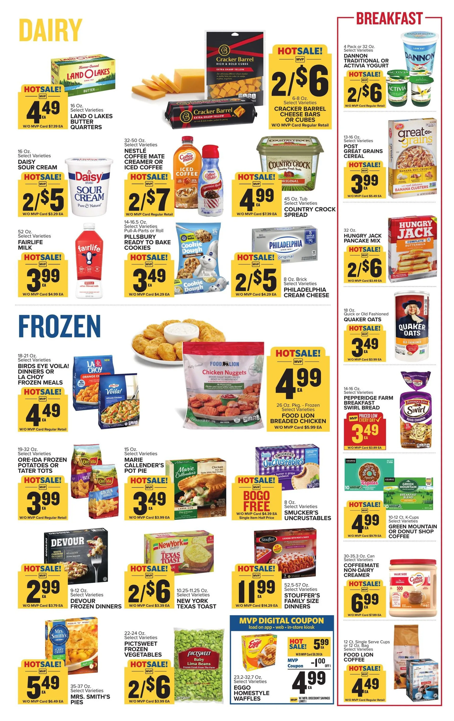 Weekly ad Food Lion Weekly Ad from December 18 to December 24 2024 - Page 11