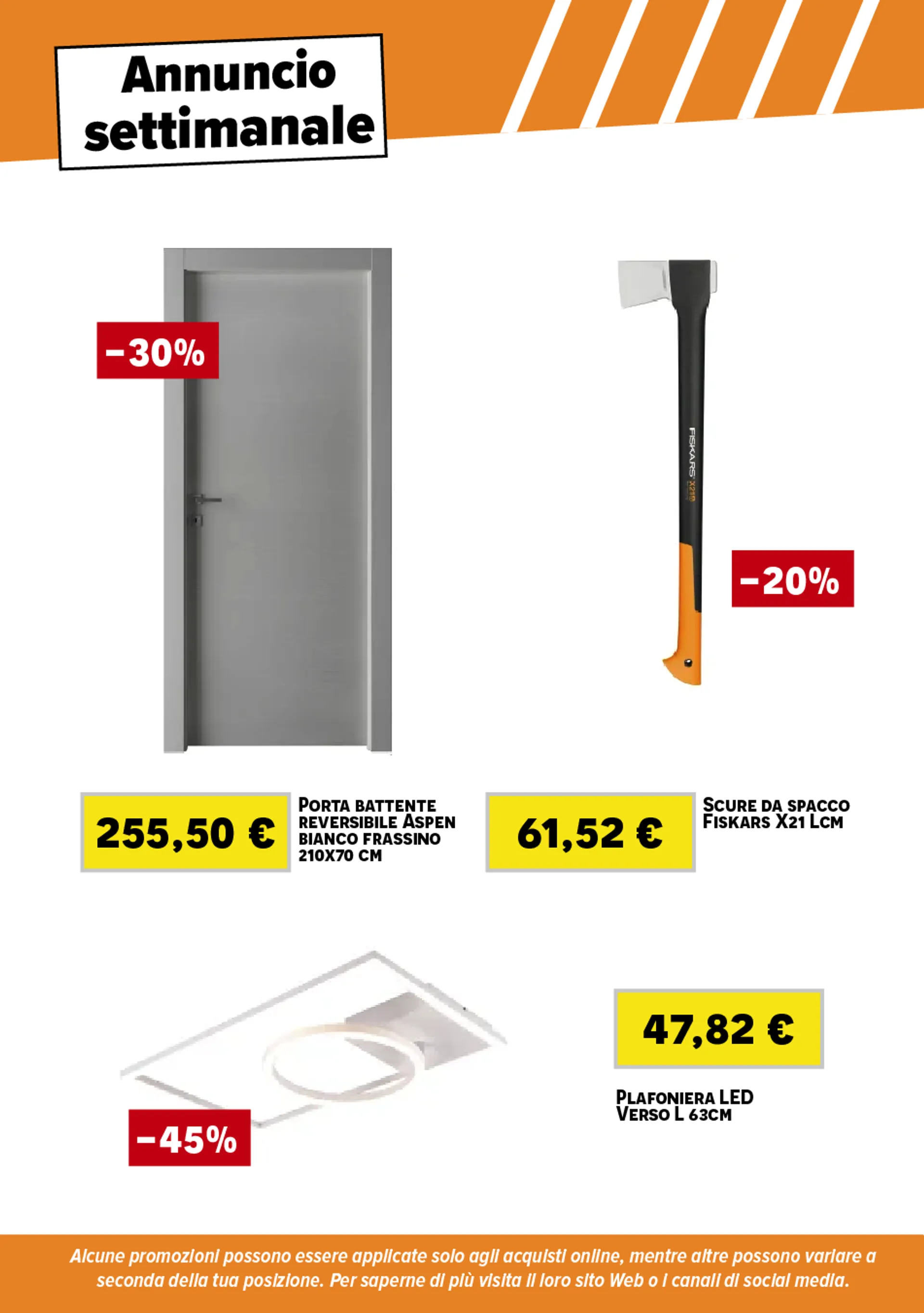 Volantino da 19 maggio a 5 giugno di 2025 - Pagina del volantino 10
