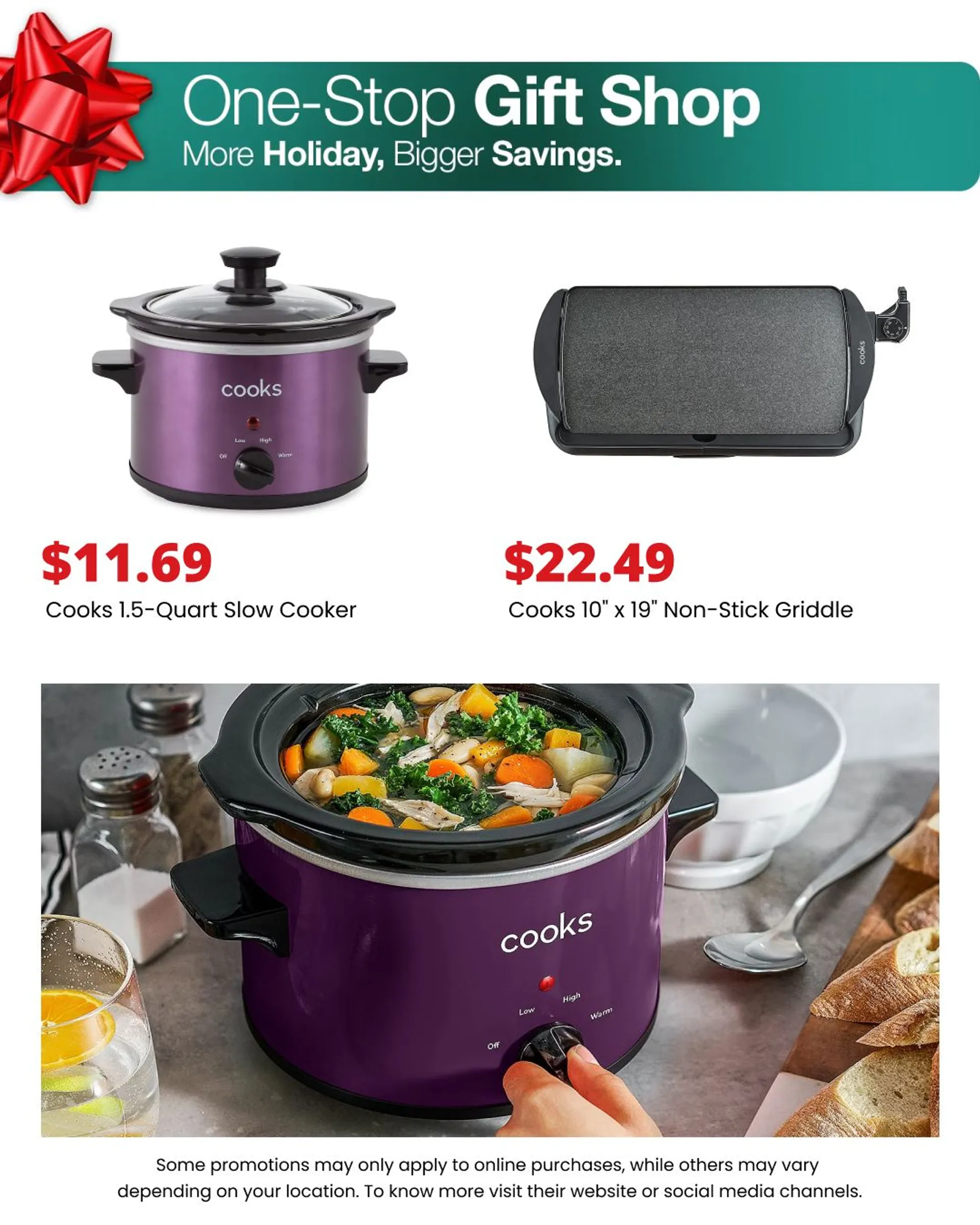 Weekly ad Christmas deals from December 13 to December 31 2024 - Page 10