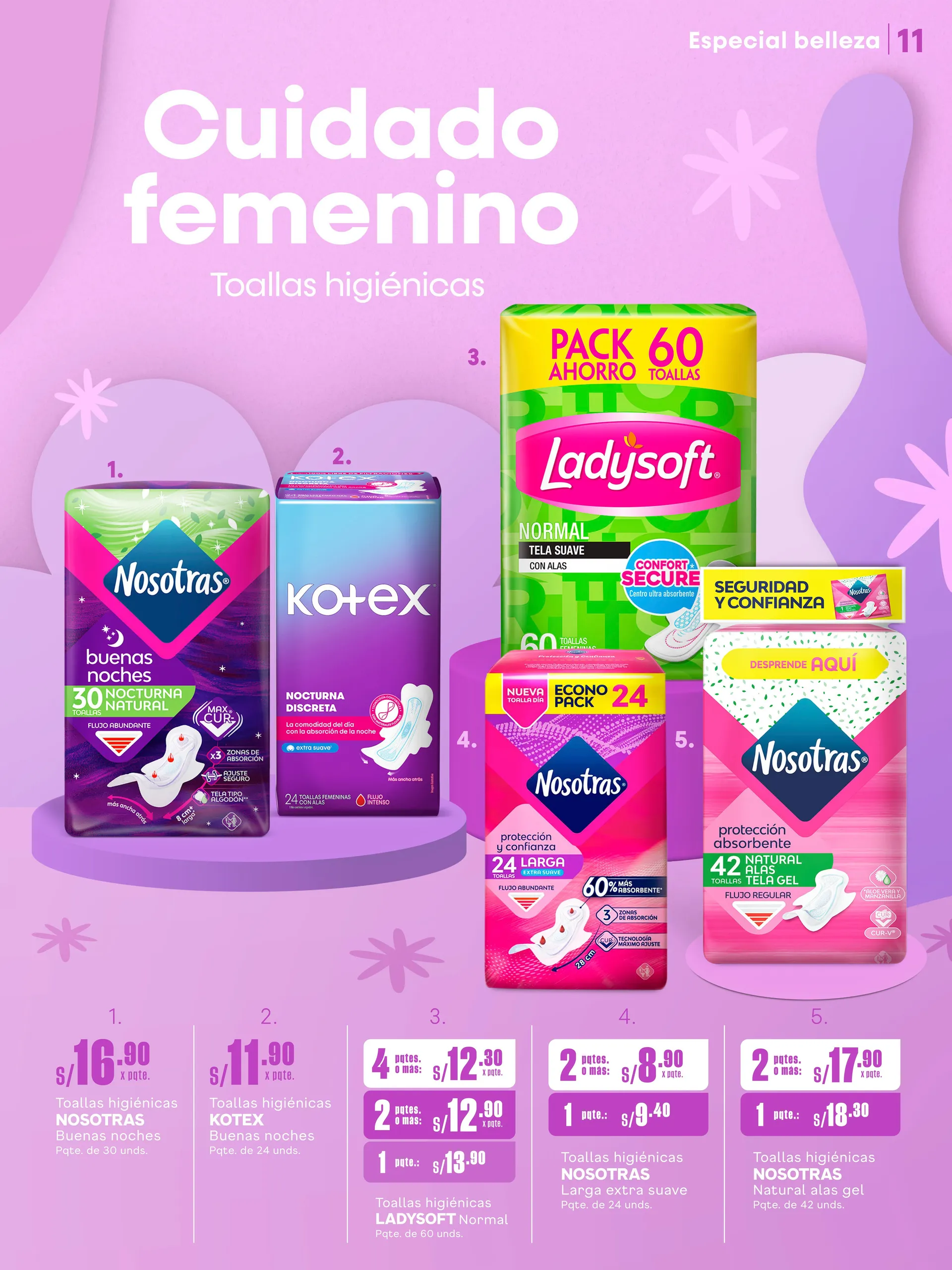 Catalogo de Makro Oferta de Folletos 10 de octubre al 6 de noviembre 2024 - Pag 11