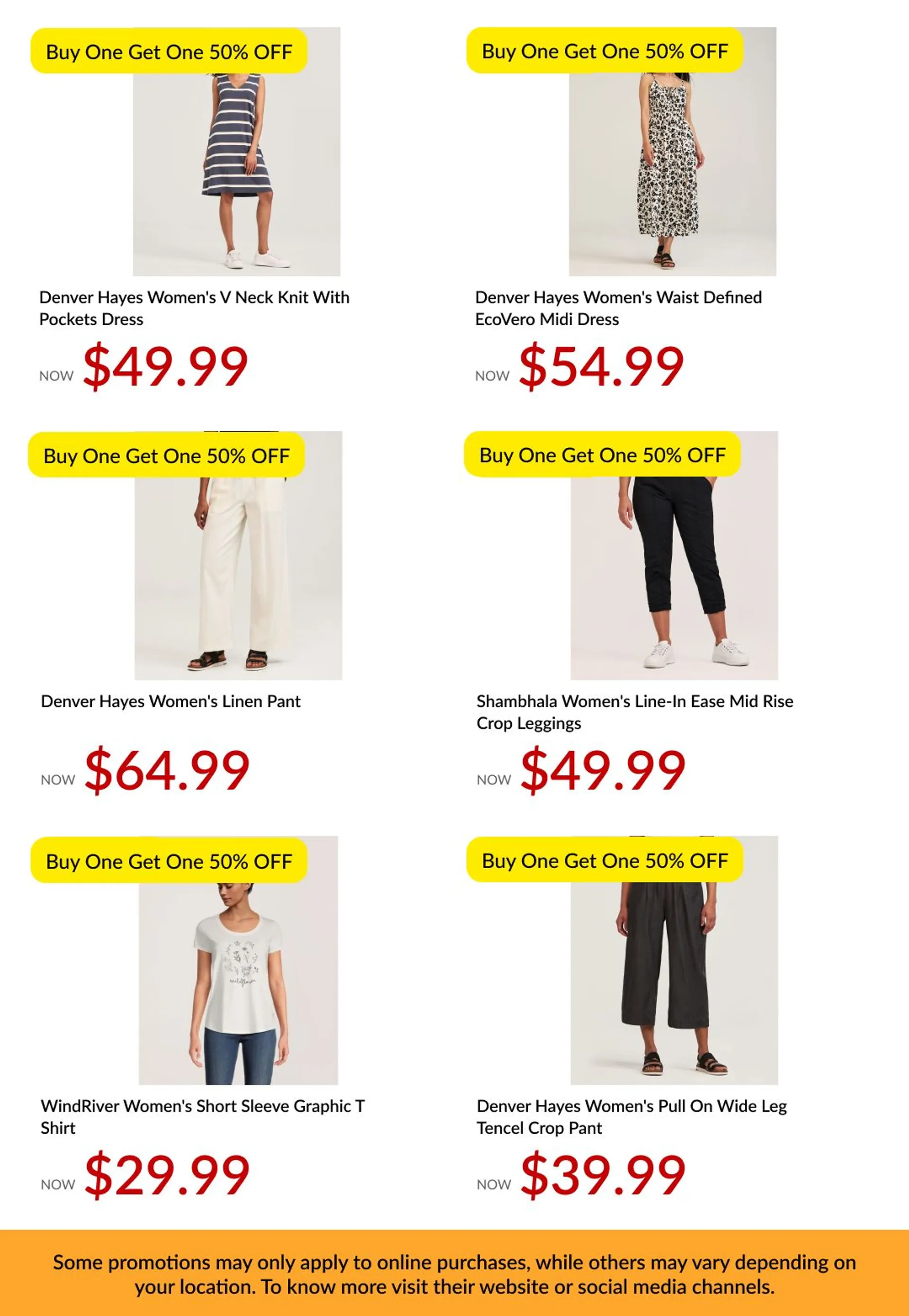 Weekly ads from May 29 to June 16 2025 - flyer page 10