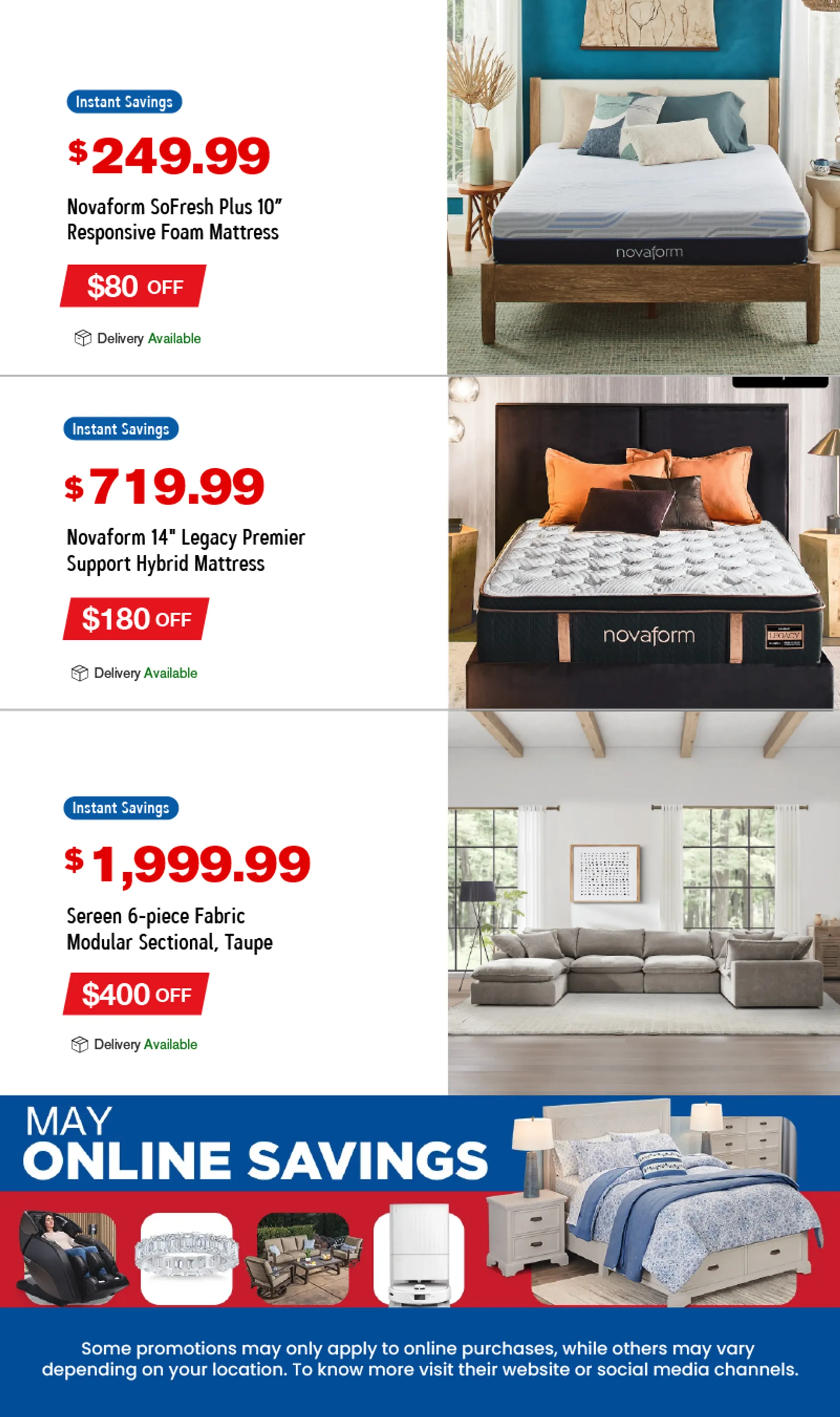 Weekly ad Weekly ads from May 16 to May 31 2025 - Page 10