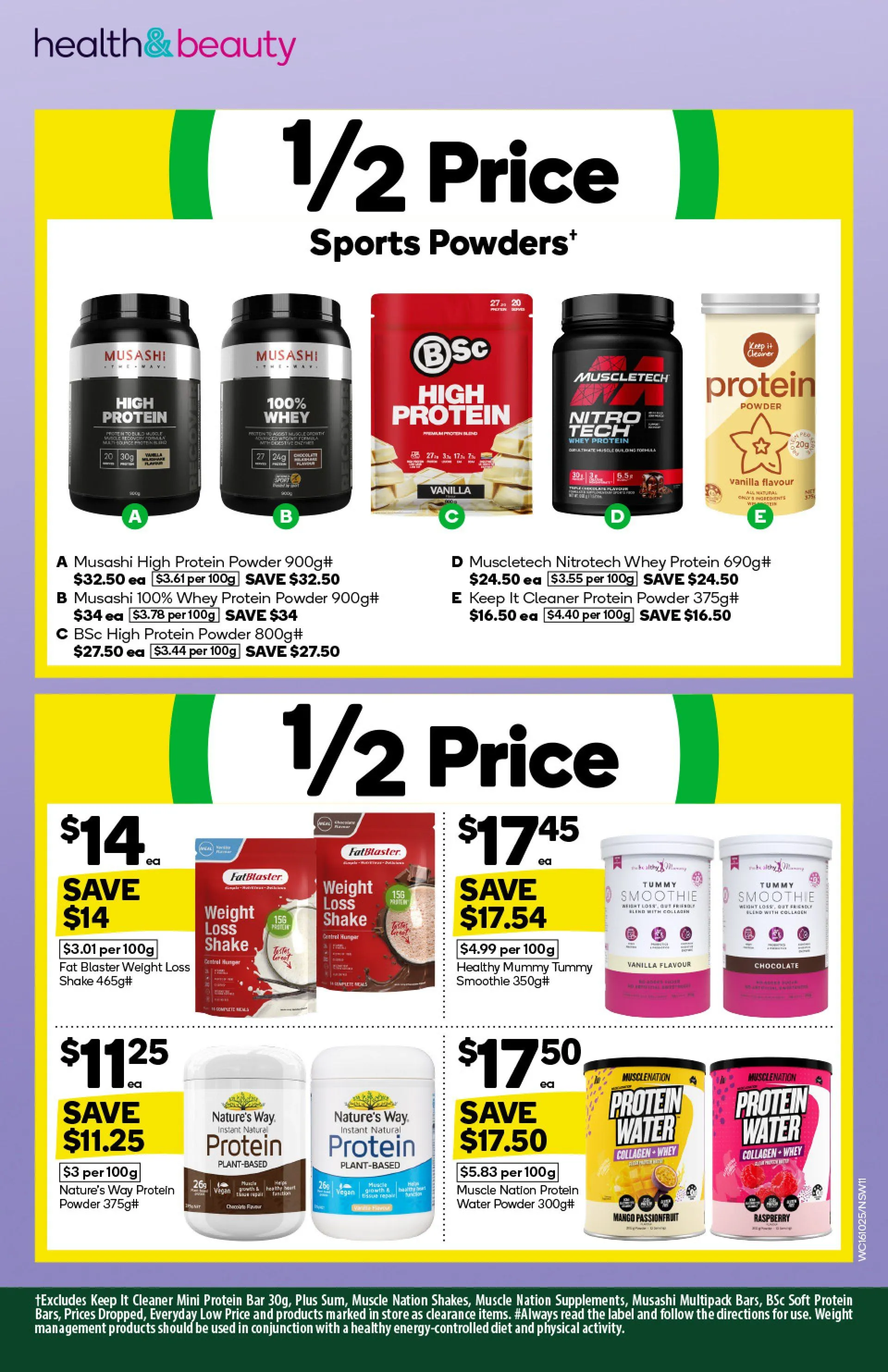 Woolworths Weekly Ad - Catalogue valid from 16 October to 16 October 2024 - page 11