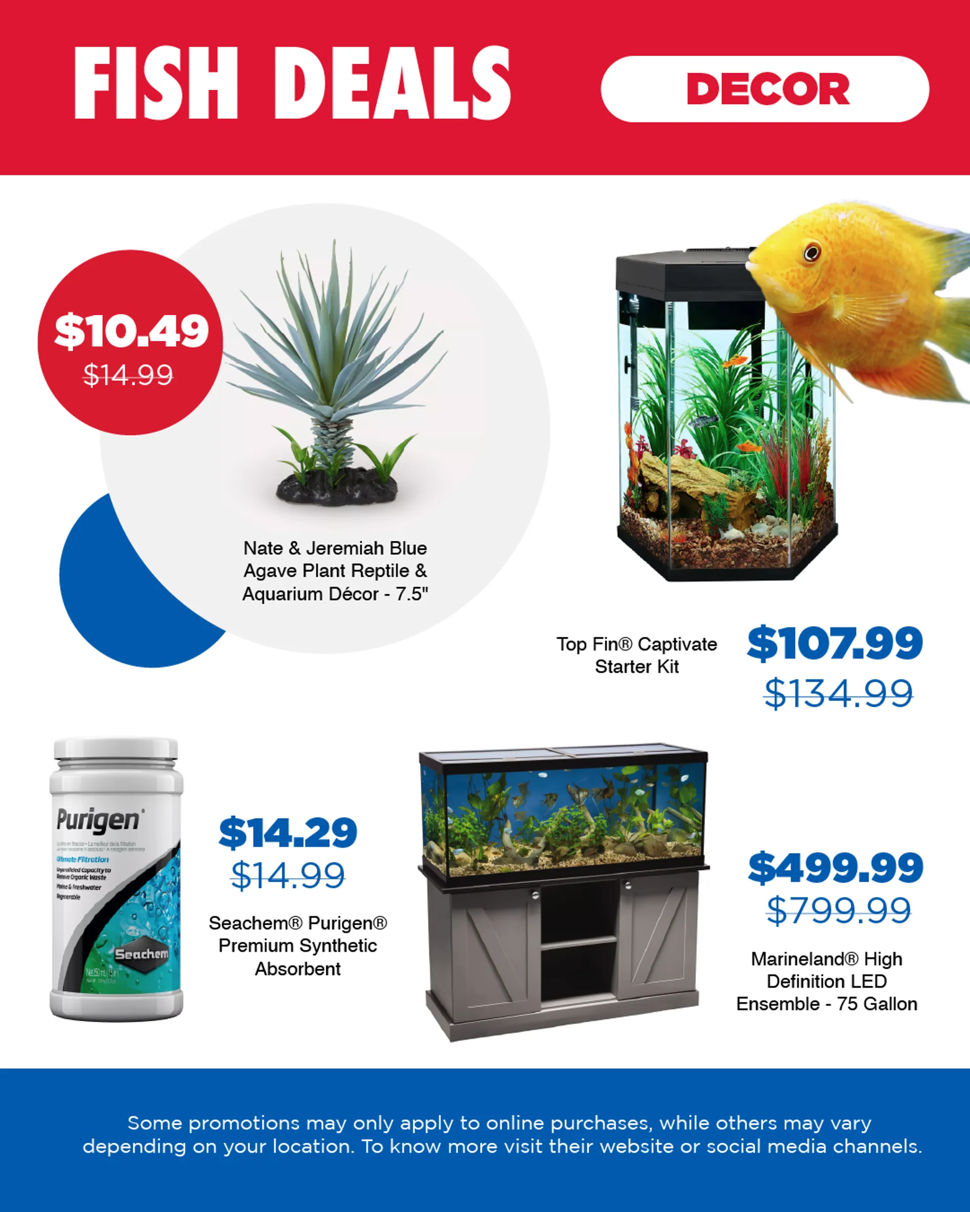 Weekly ad Weekly ads from May 15 to May 31 2025 - Page 10