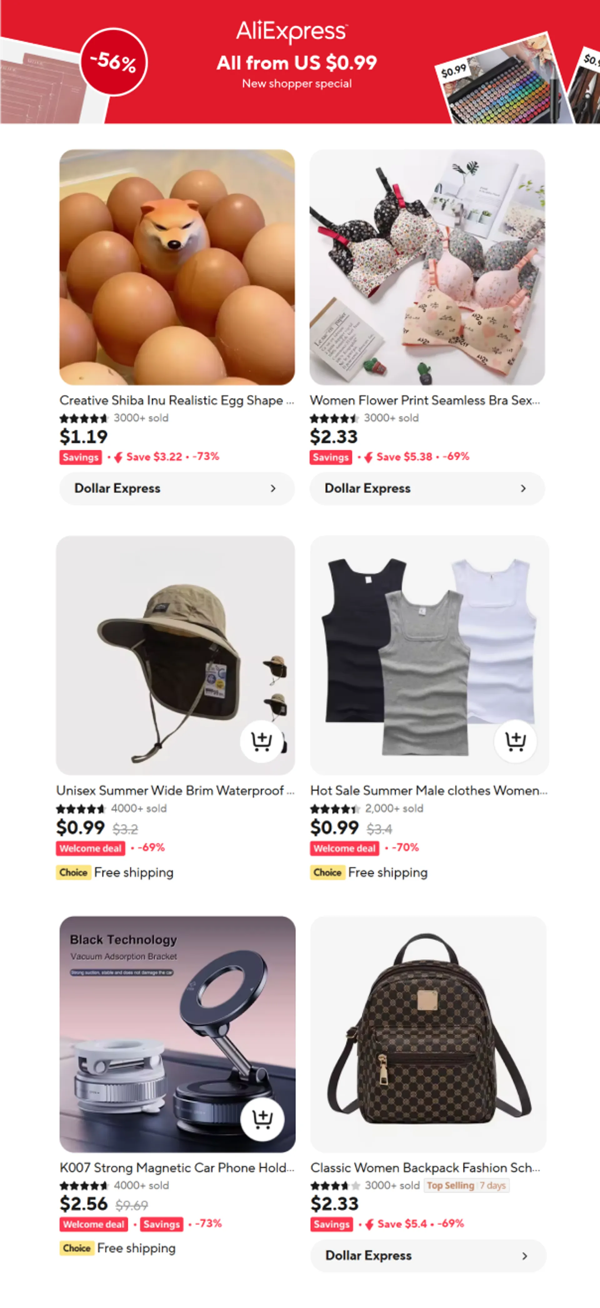 Weekly ad Deals of the week from April 10 to April 19 2025 - Page 4