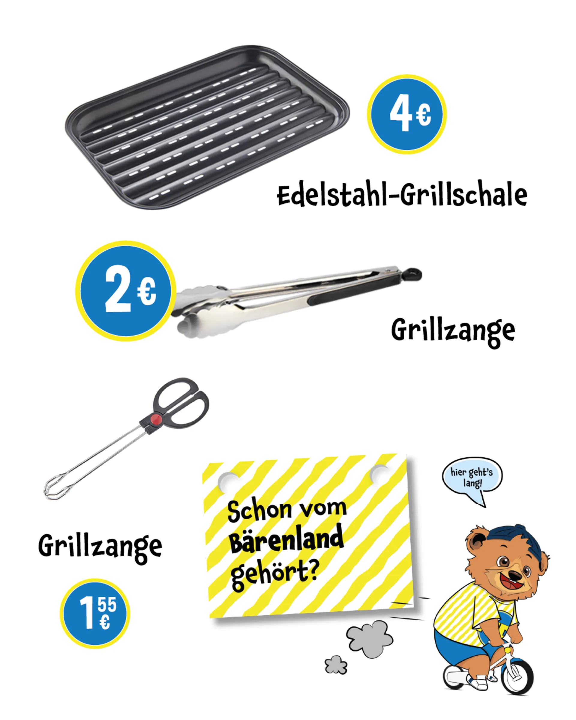 Rabatte von 7. Mai bis 31. Mai 2025 - Prospekt seite 10
