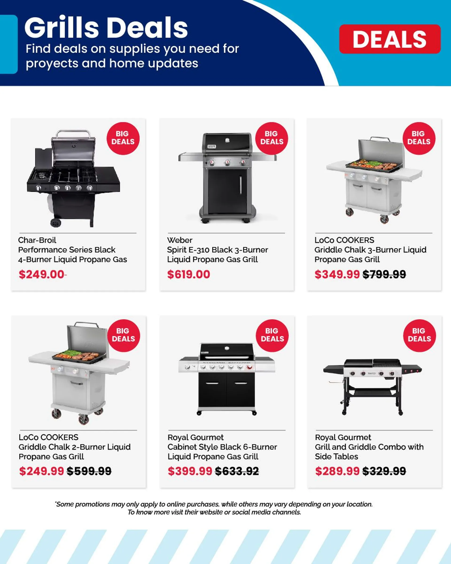 Weekly ad Lowe's weekly ad from July 12 to July 26 2024 - Page 10