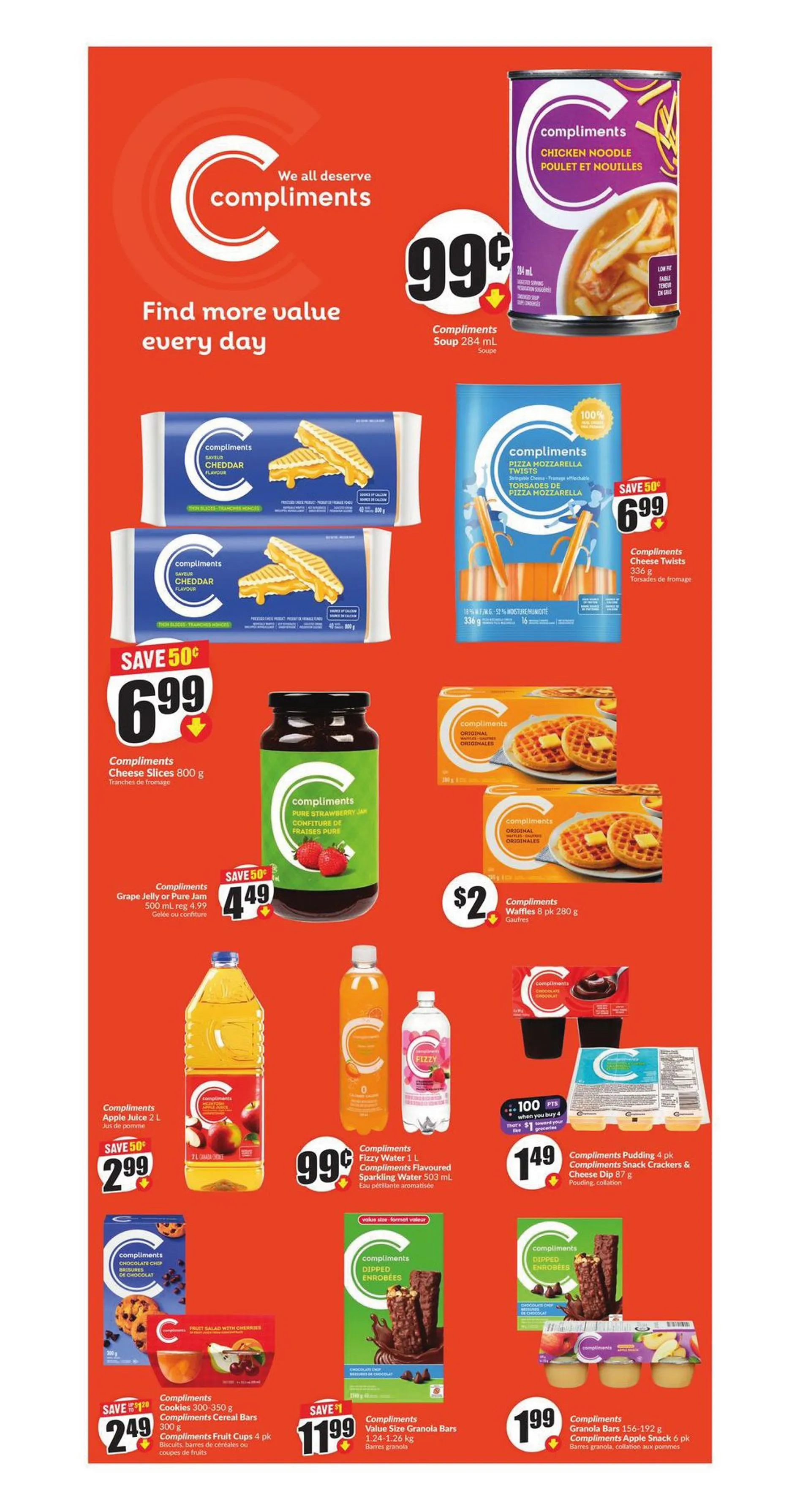 Chalo Weekly Ad from September 6 to September 11 2024 - flyer page 10