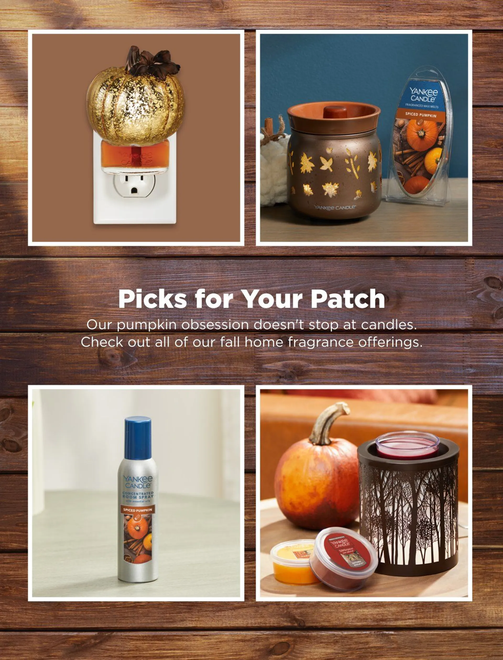 Weekly ad Yankee Candle from December 20 to December 31 2024 - Page 11