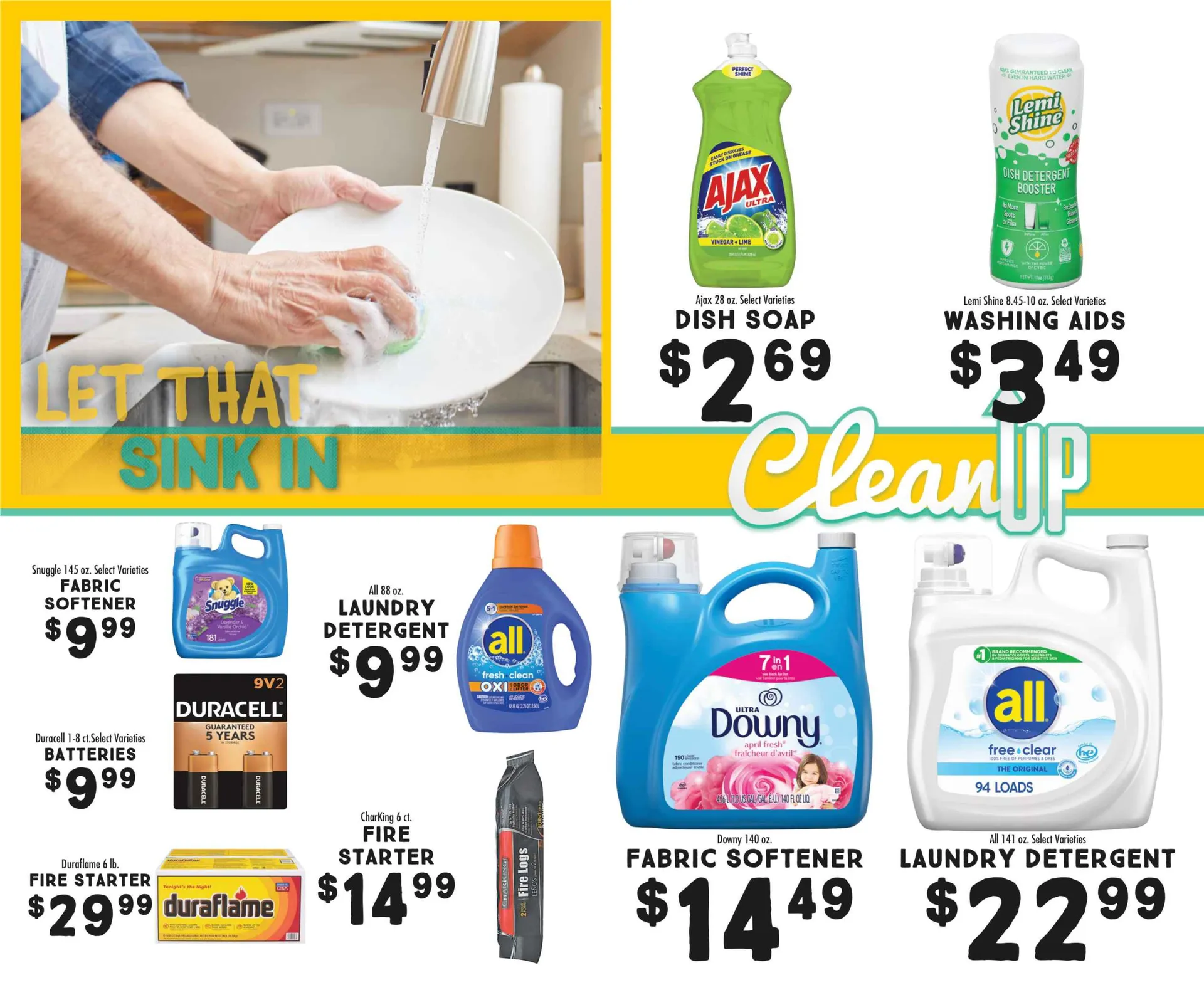 Weekly ad Weekly ad from December 4 to December 31 2024 - Page 11