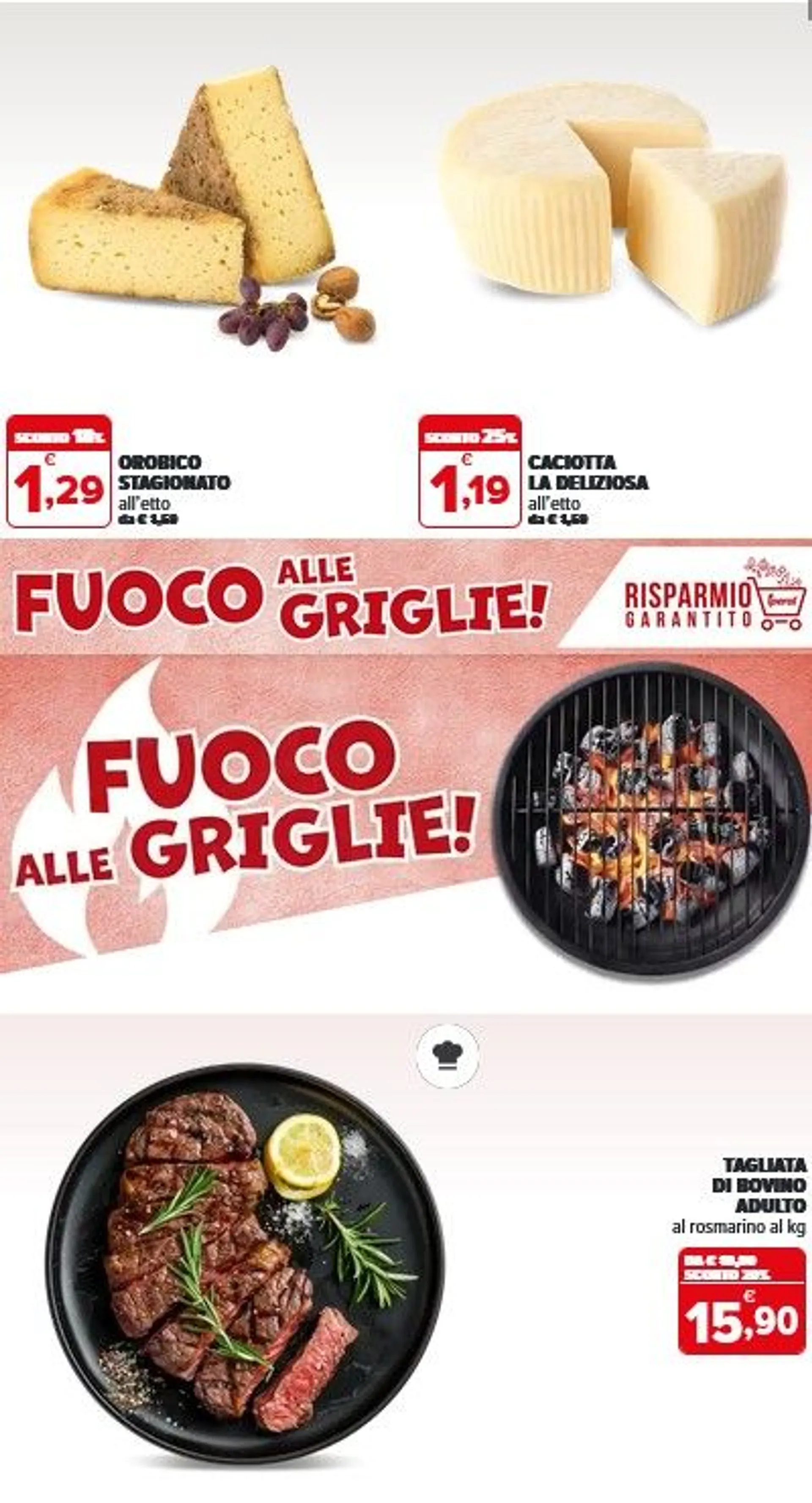 Iperal Volantino da 23 aprile a 6 maggio di 2025 - Pagina del volantino 10