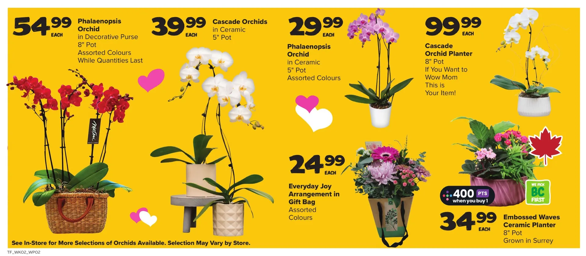 Thrifty Foods Deals from May 8 to May 14 2025 - flyer page 11